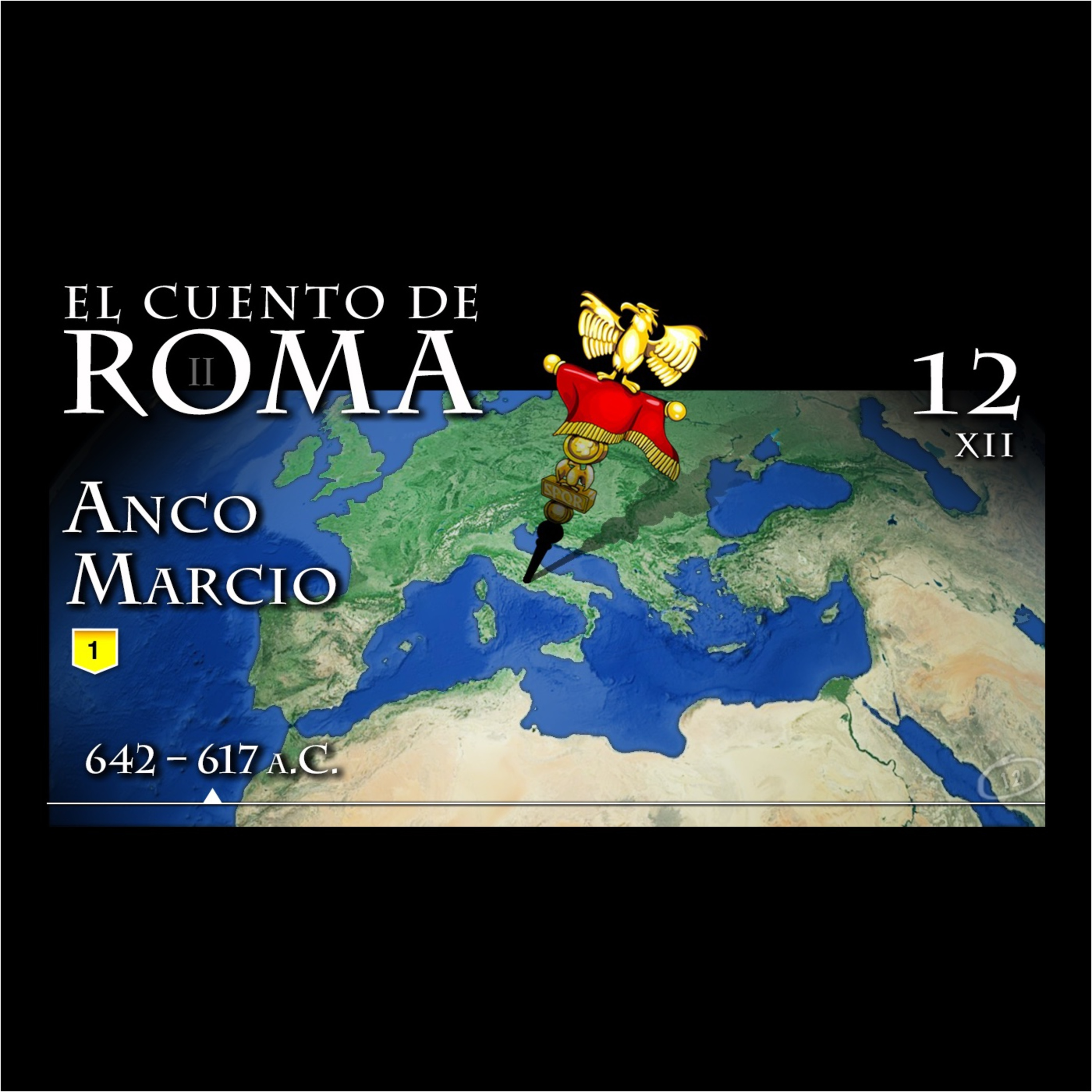 El Cuento de Roma
