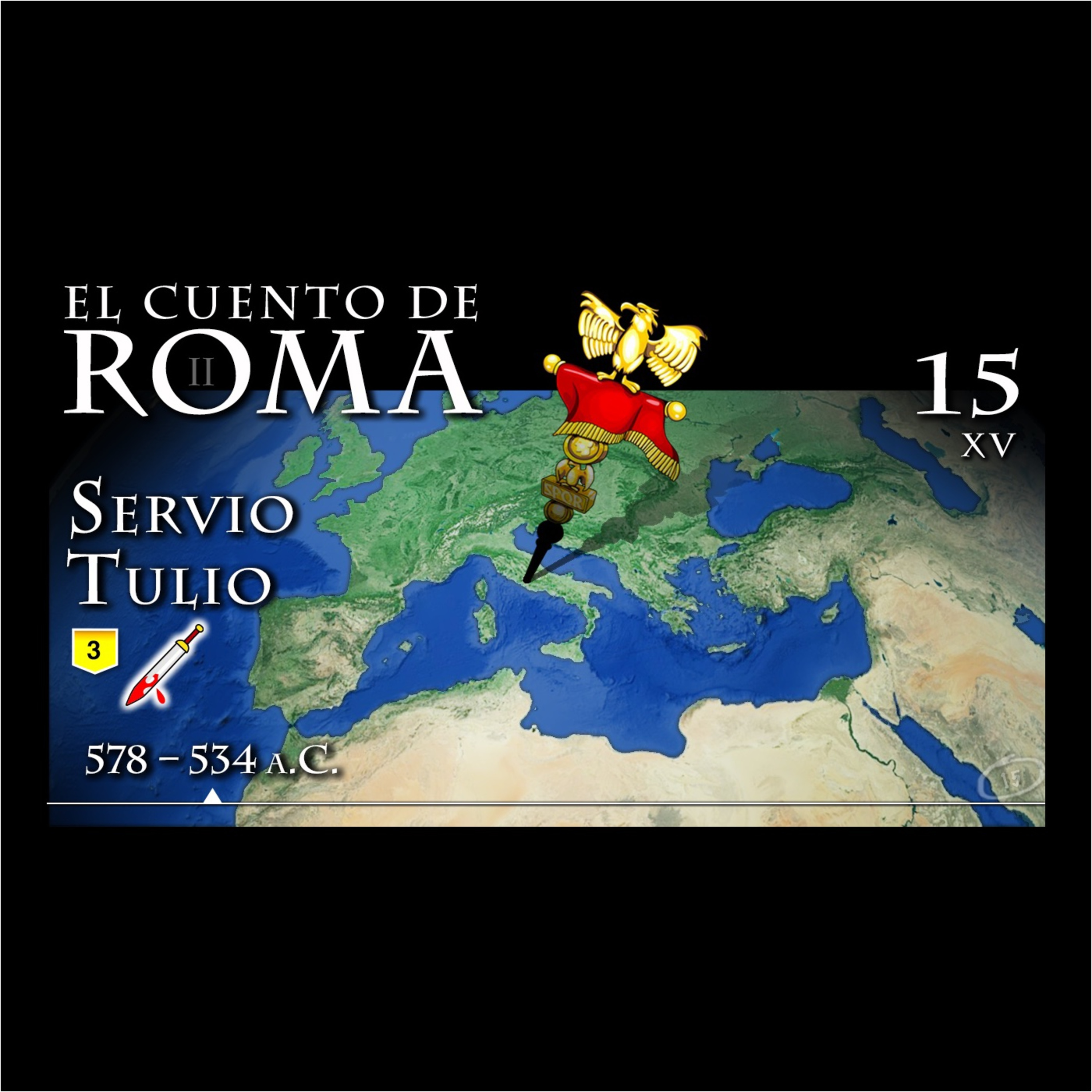 El Cuento de Roma