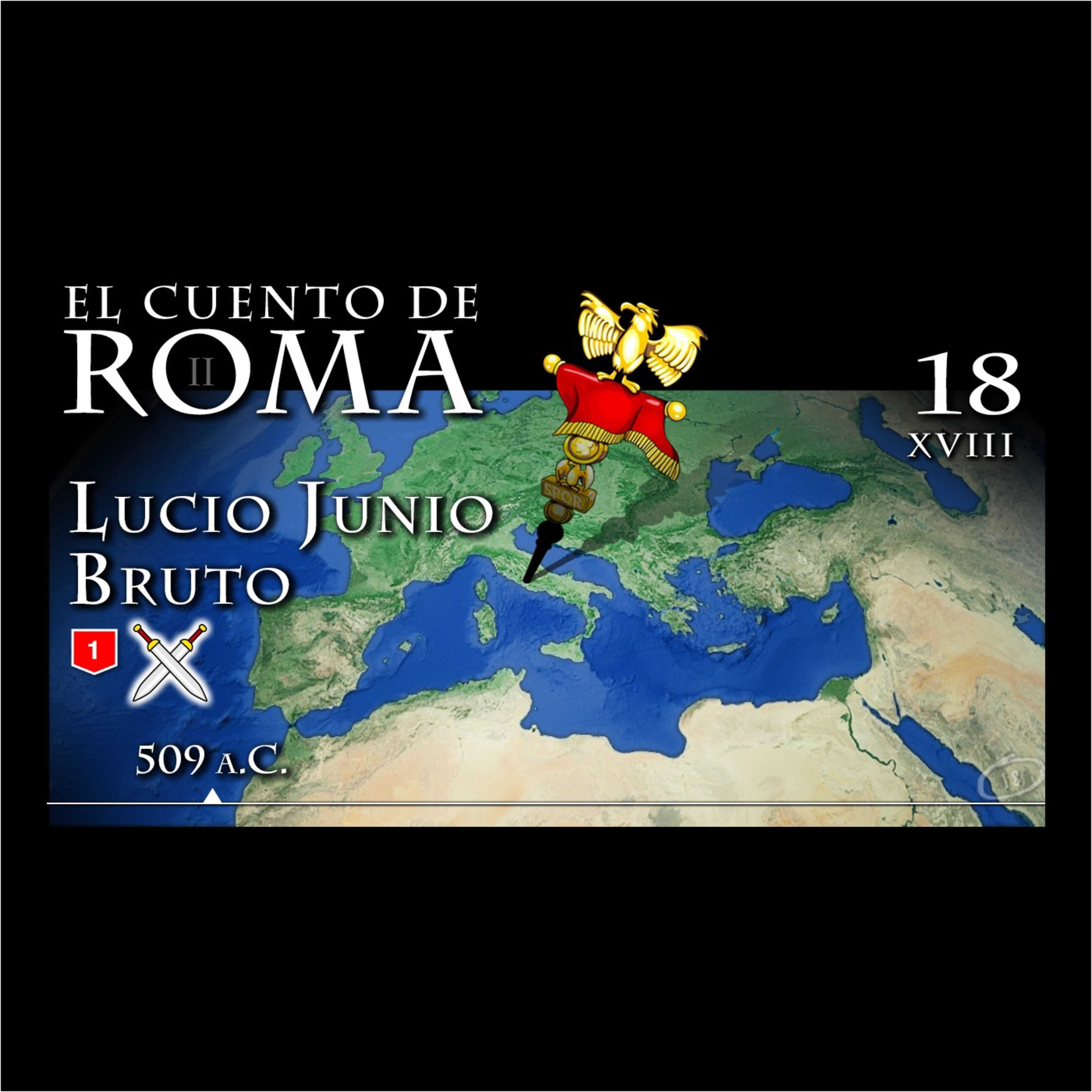 El Cuento de Roma