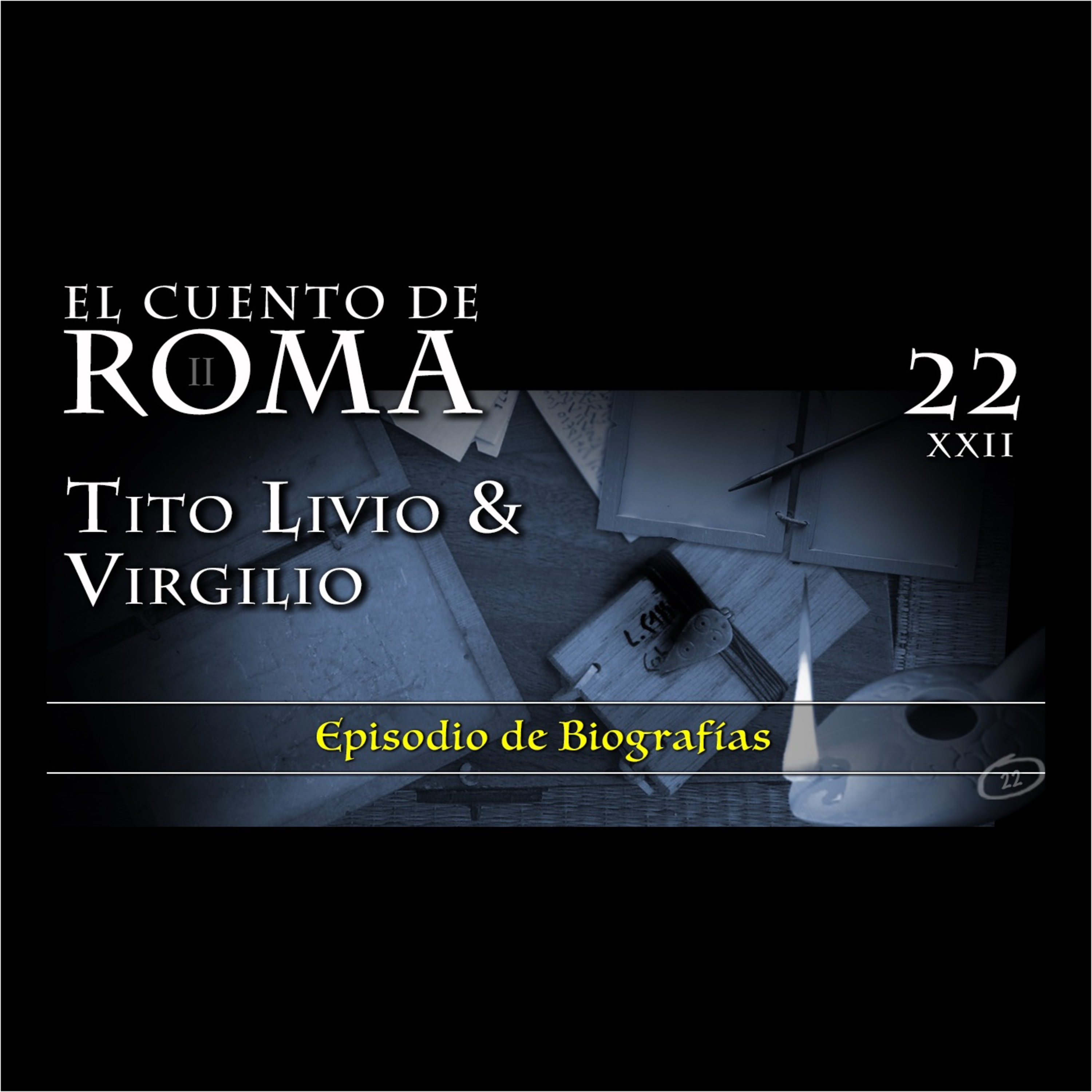El Cuento de Roma
