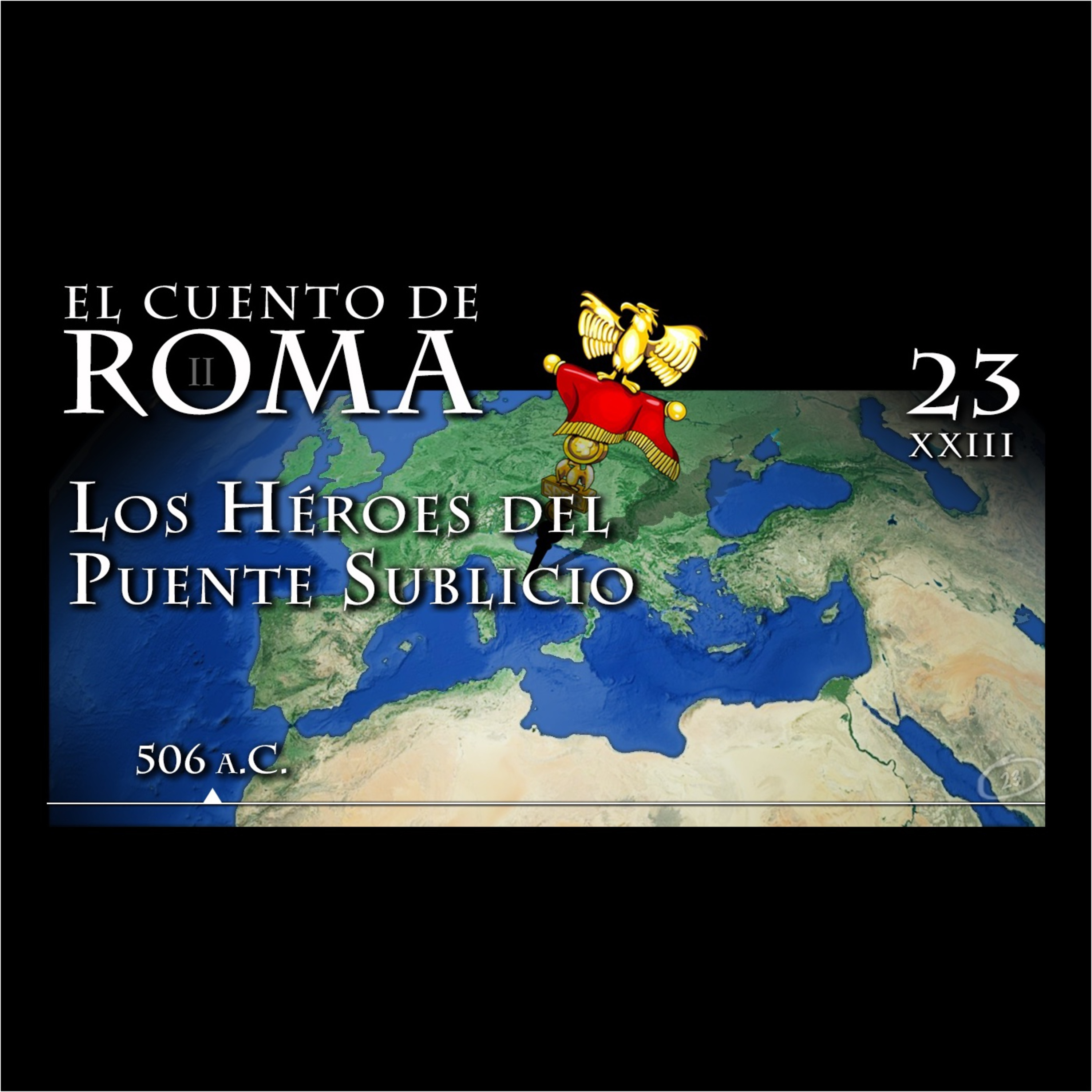 El Cuento de Roma
