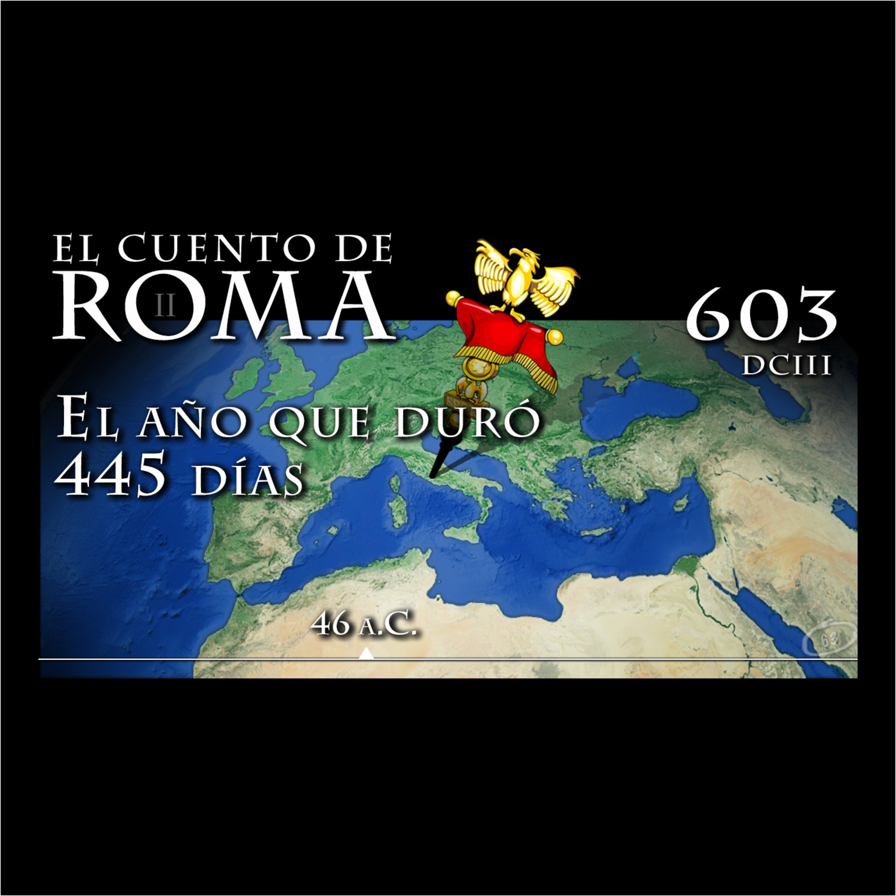 El Cuento de Roma