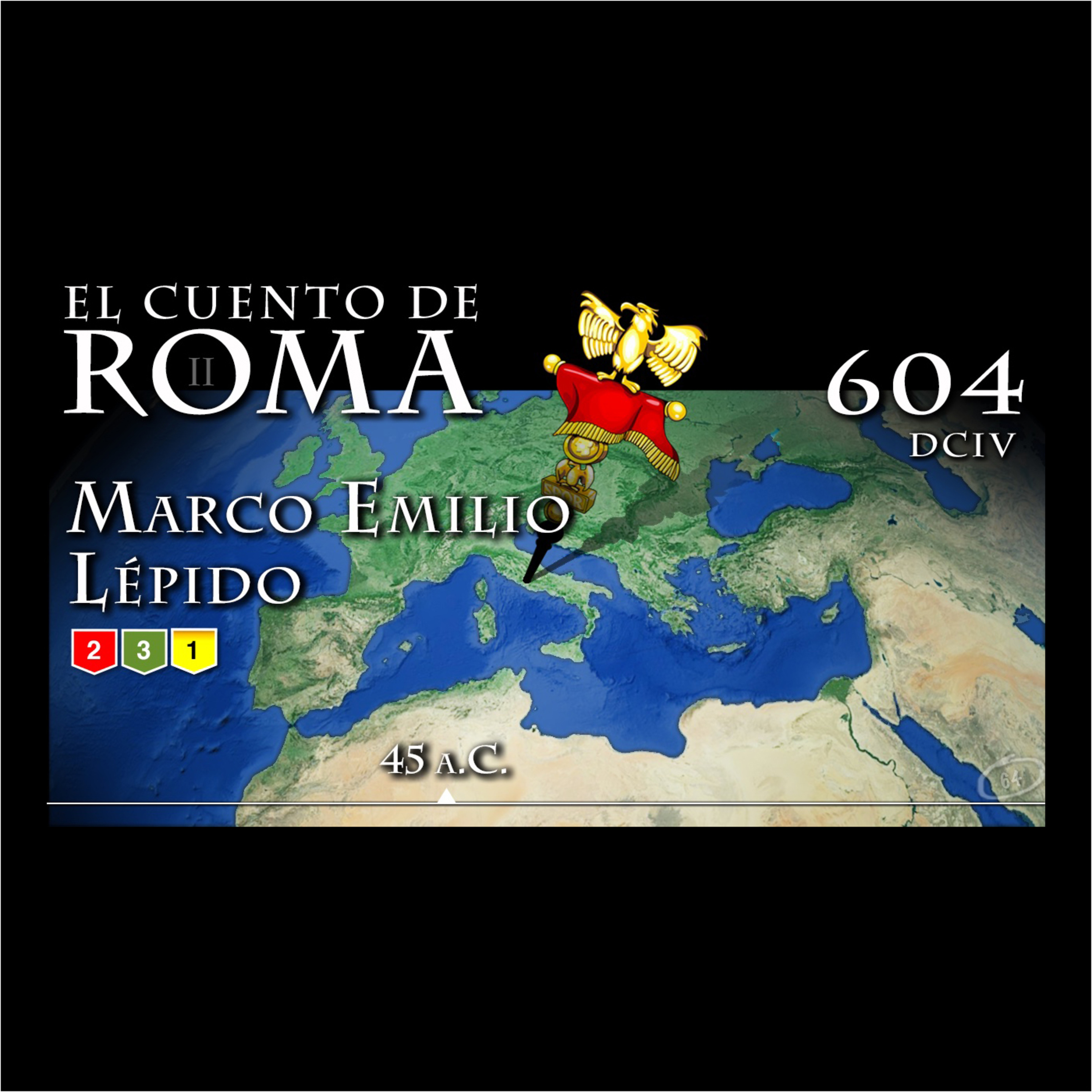 El Cuento de Roma