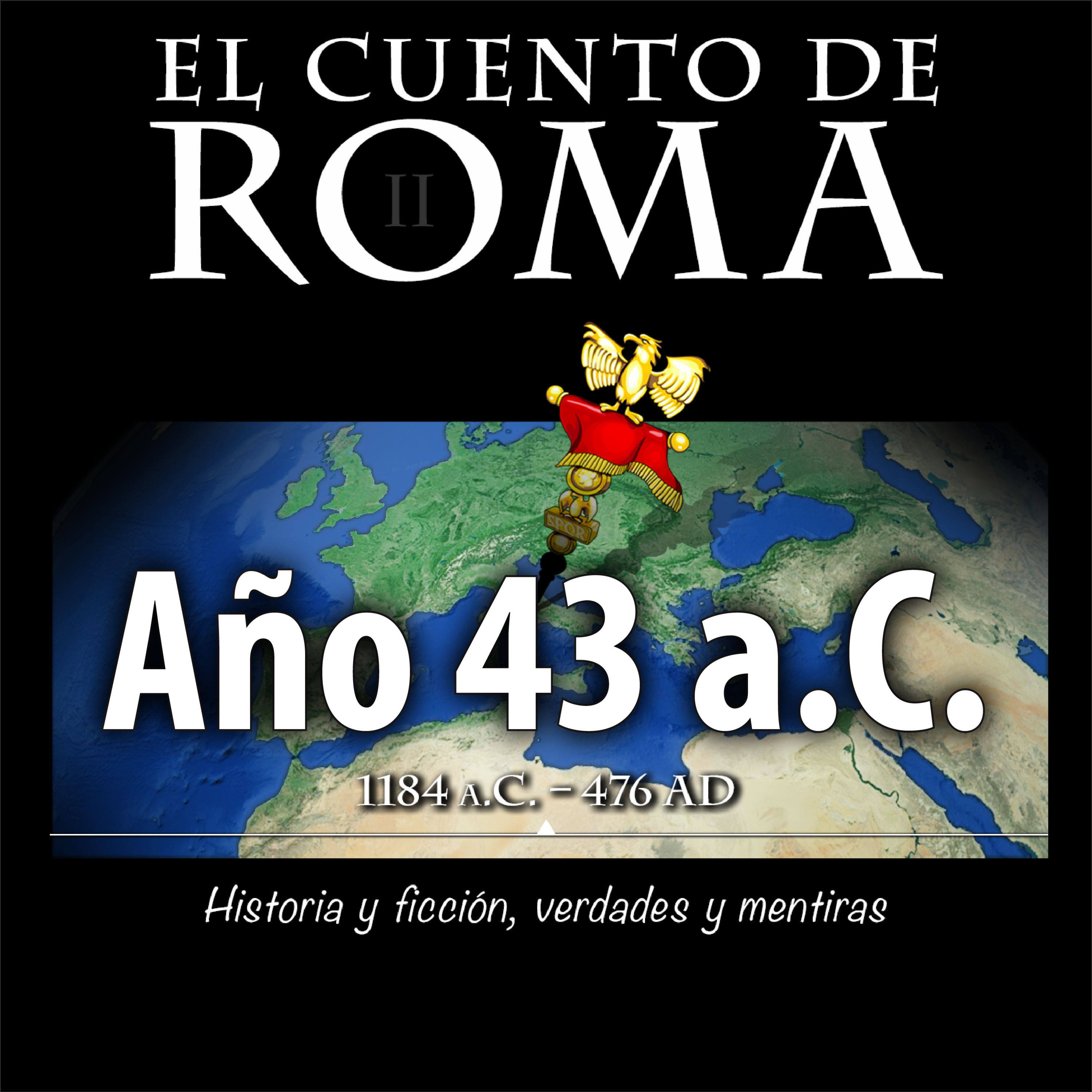 El Cuento de Roma