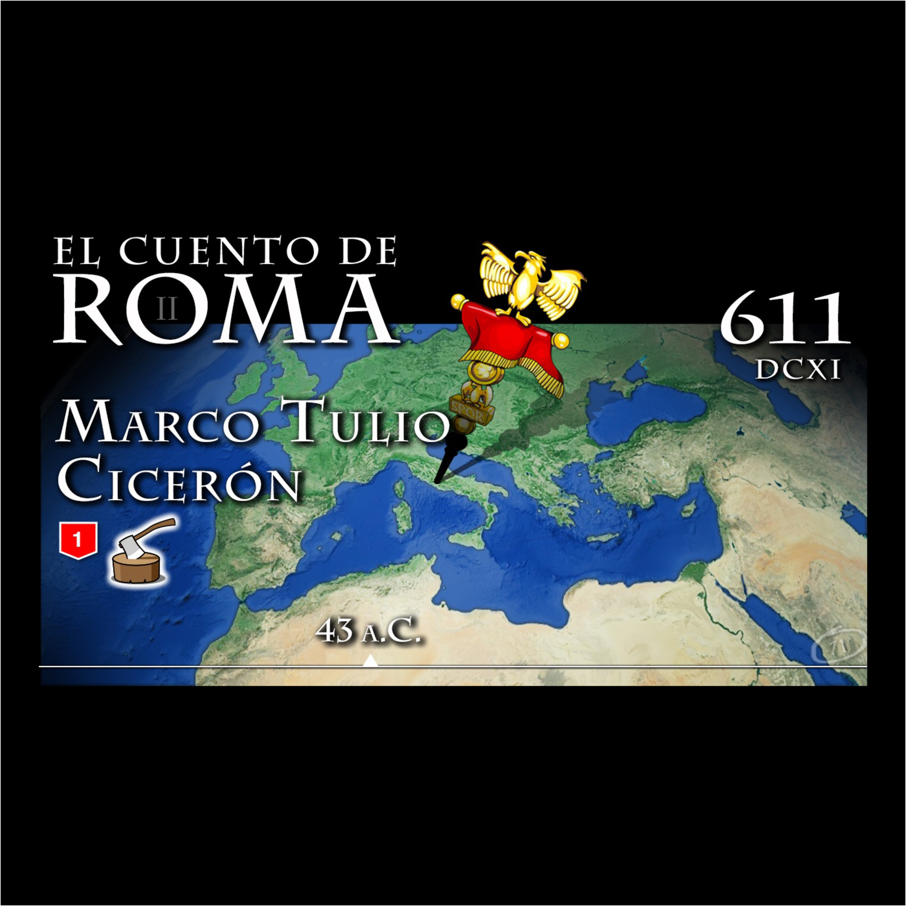 El Cuento de Roma