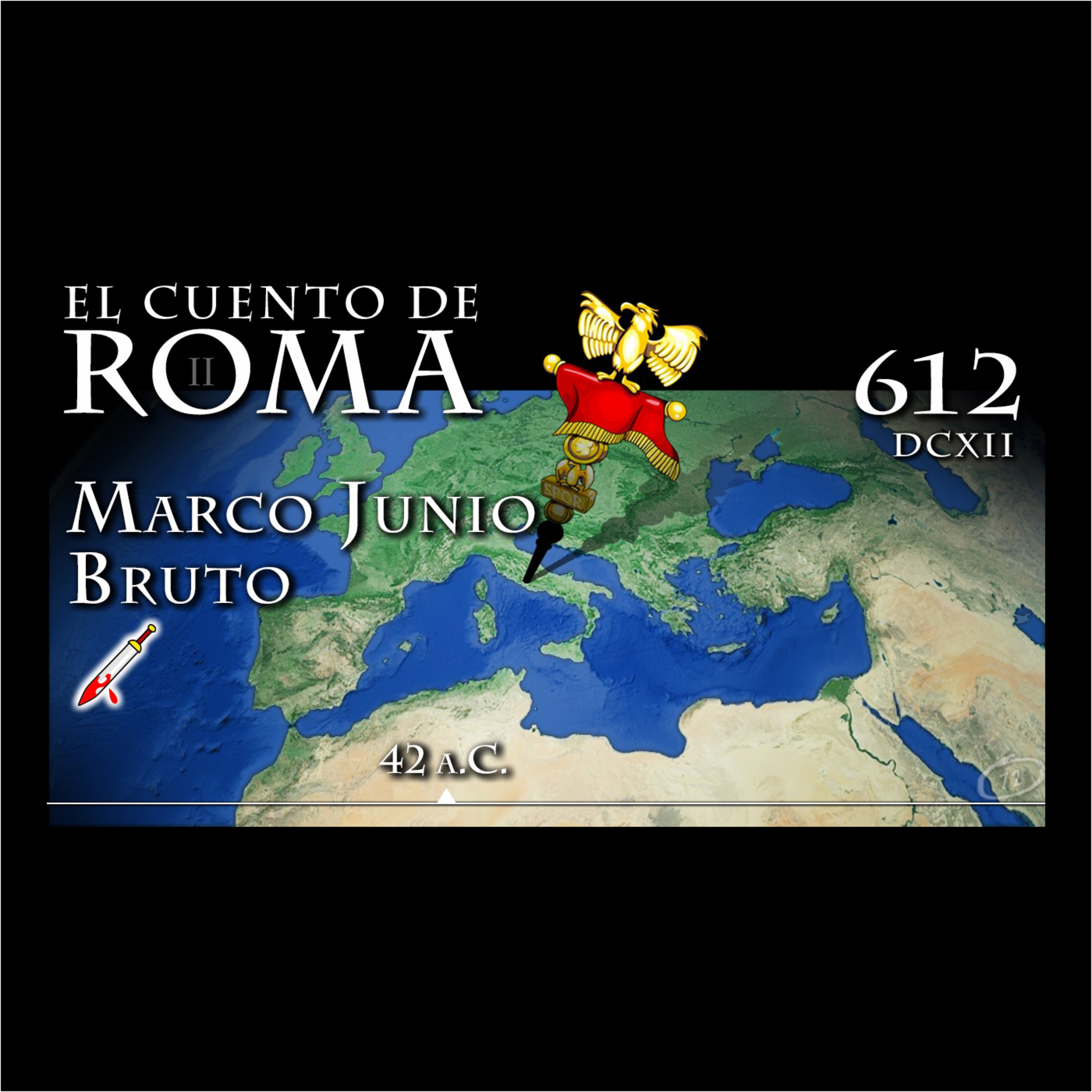 El Cuento de Roma