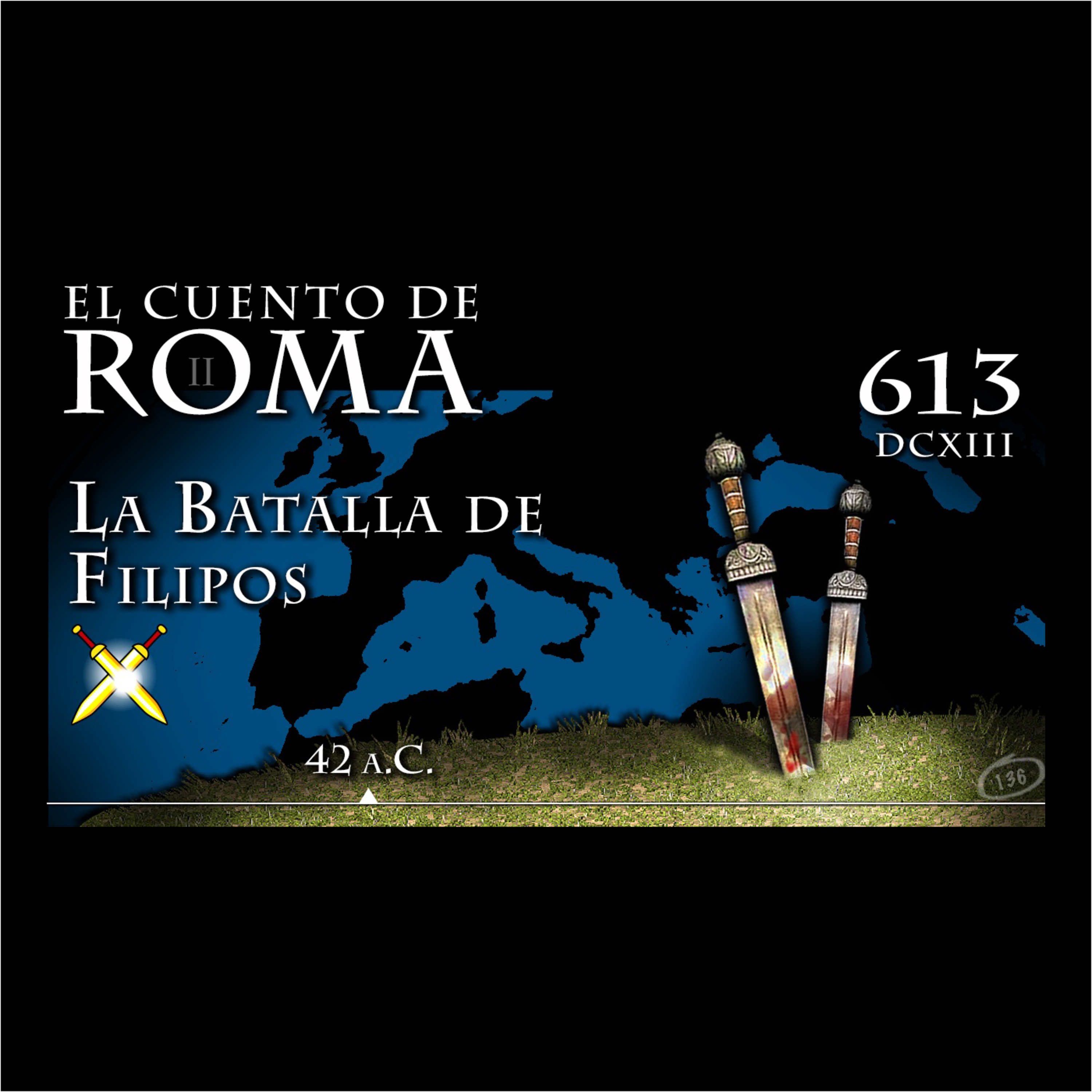 El Cuento de Roma