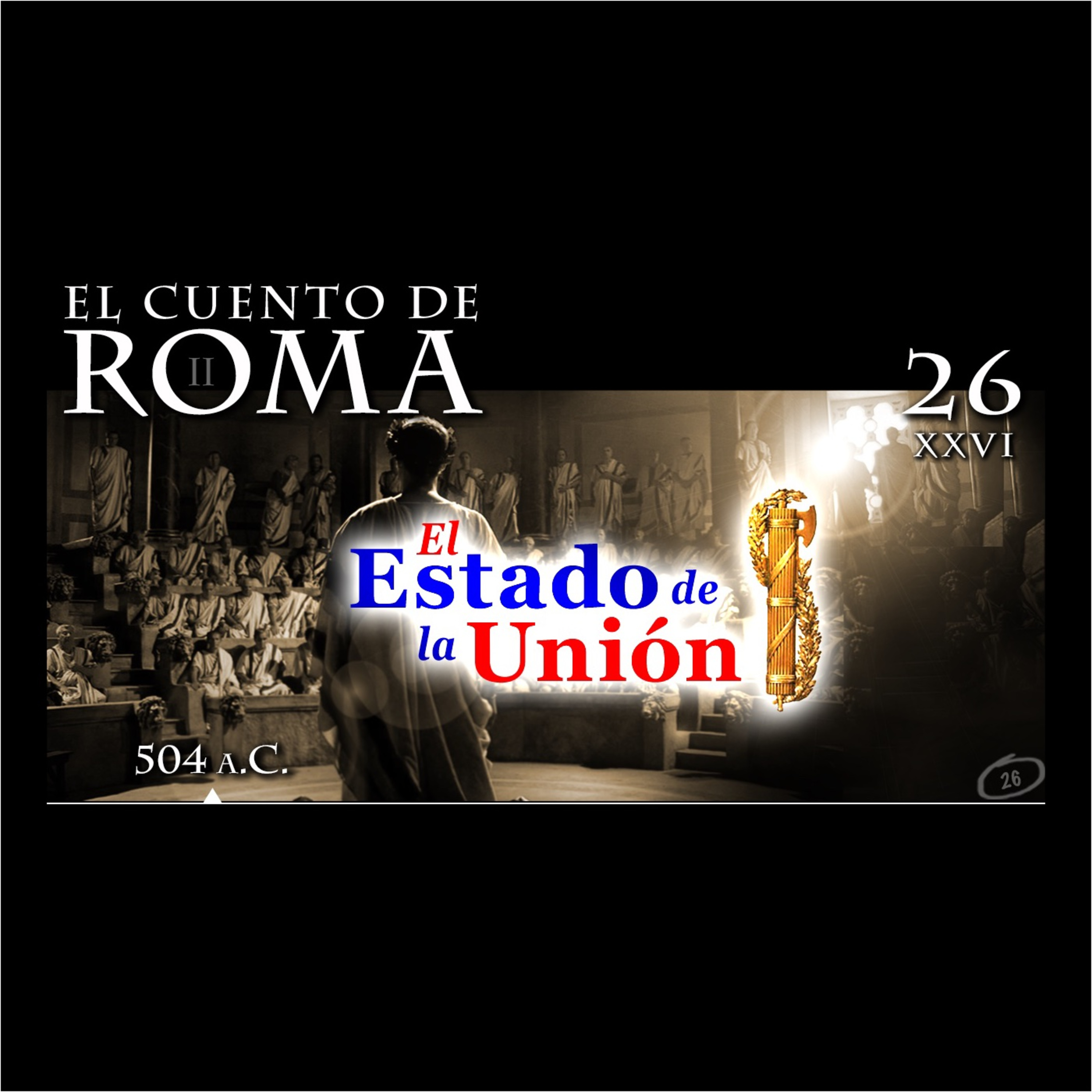 El Cuento de Roma