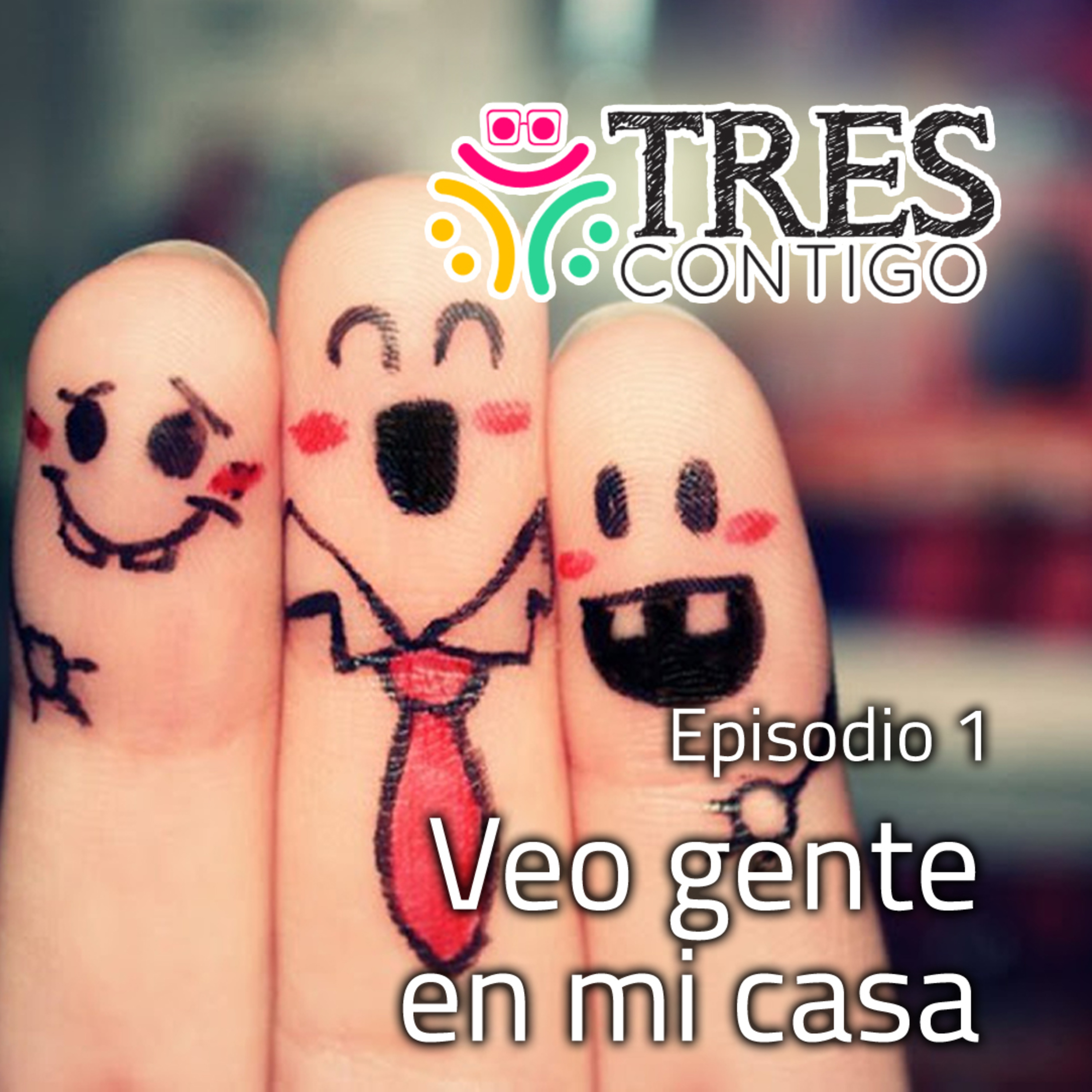 Tres Contigo