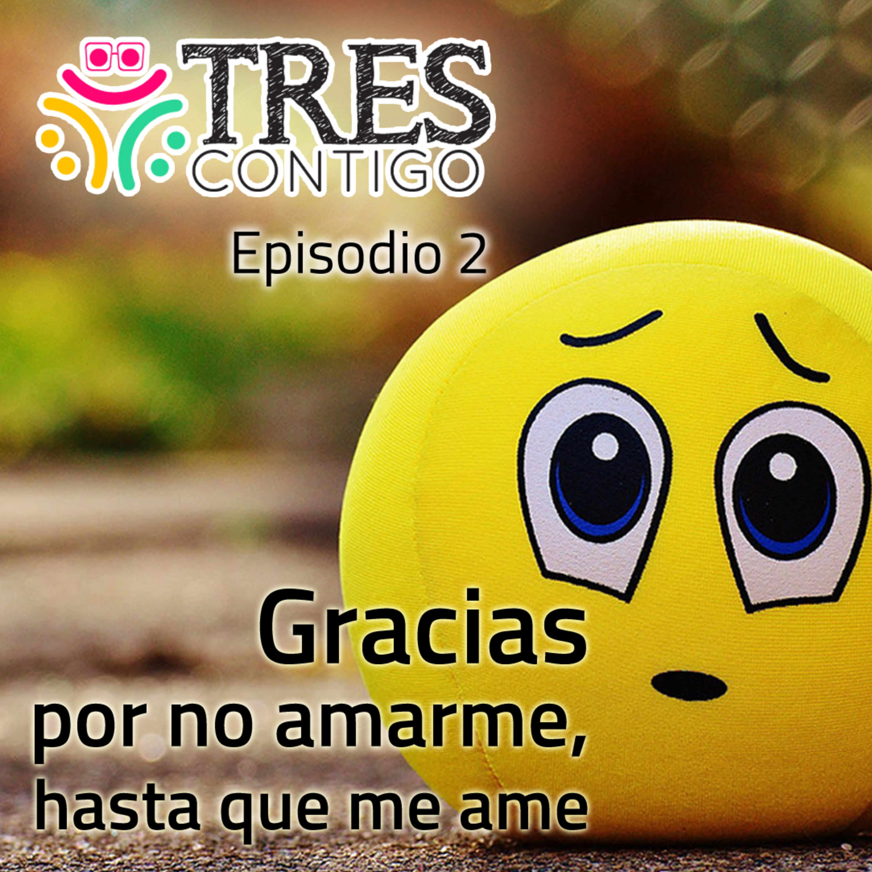 Tres Contigo