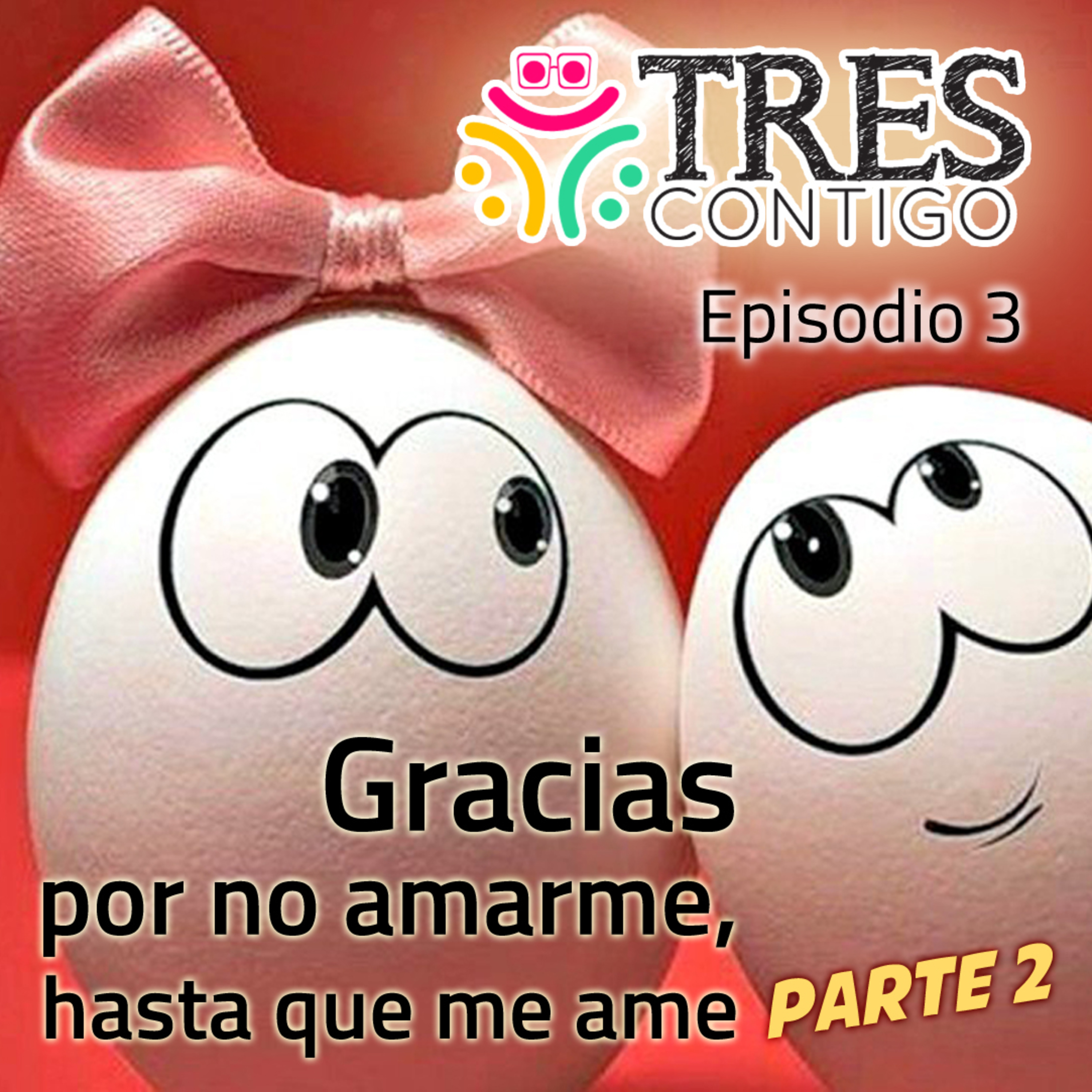 Tres Contigo