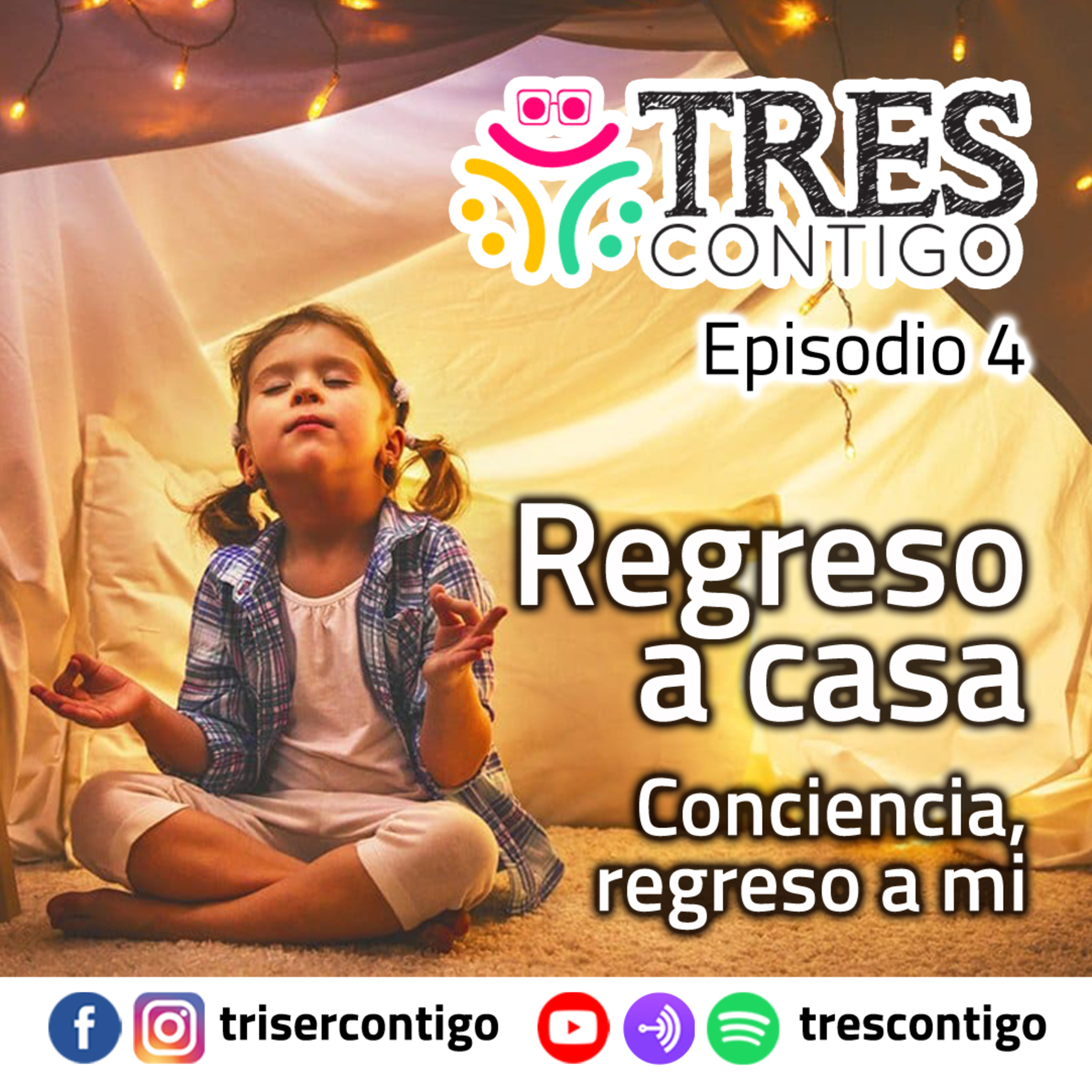 Tres Contigo