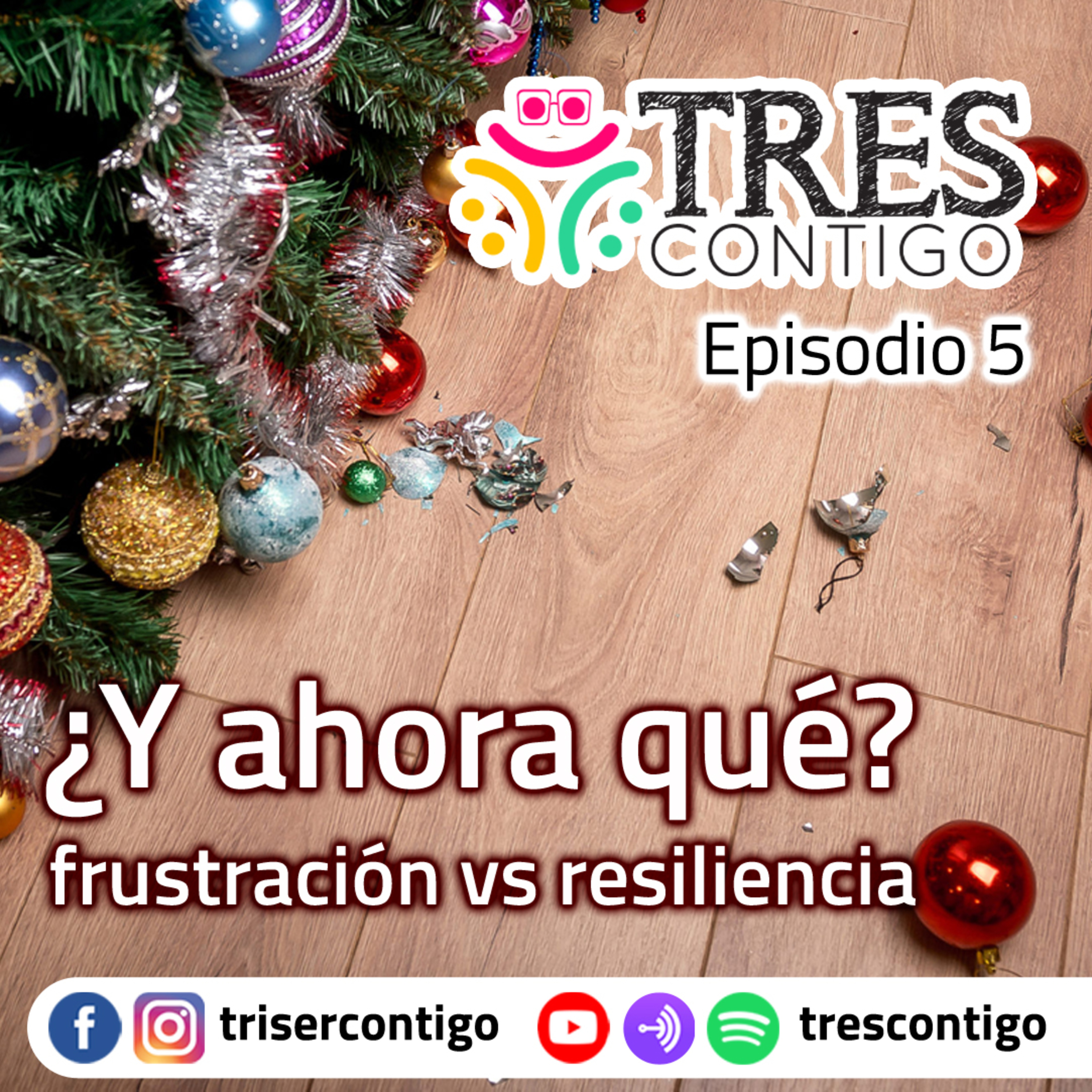 Tres Contigo