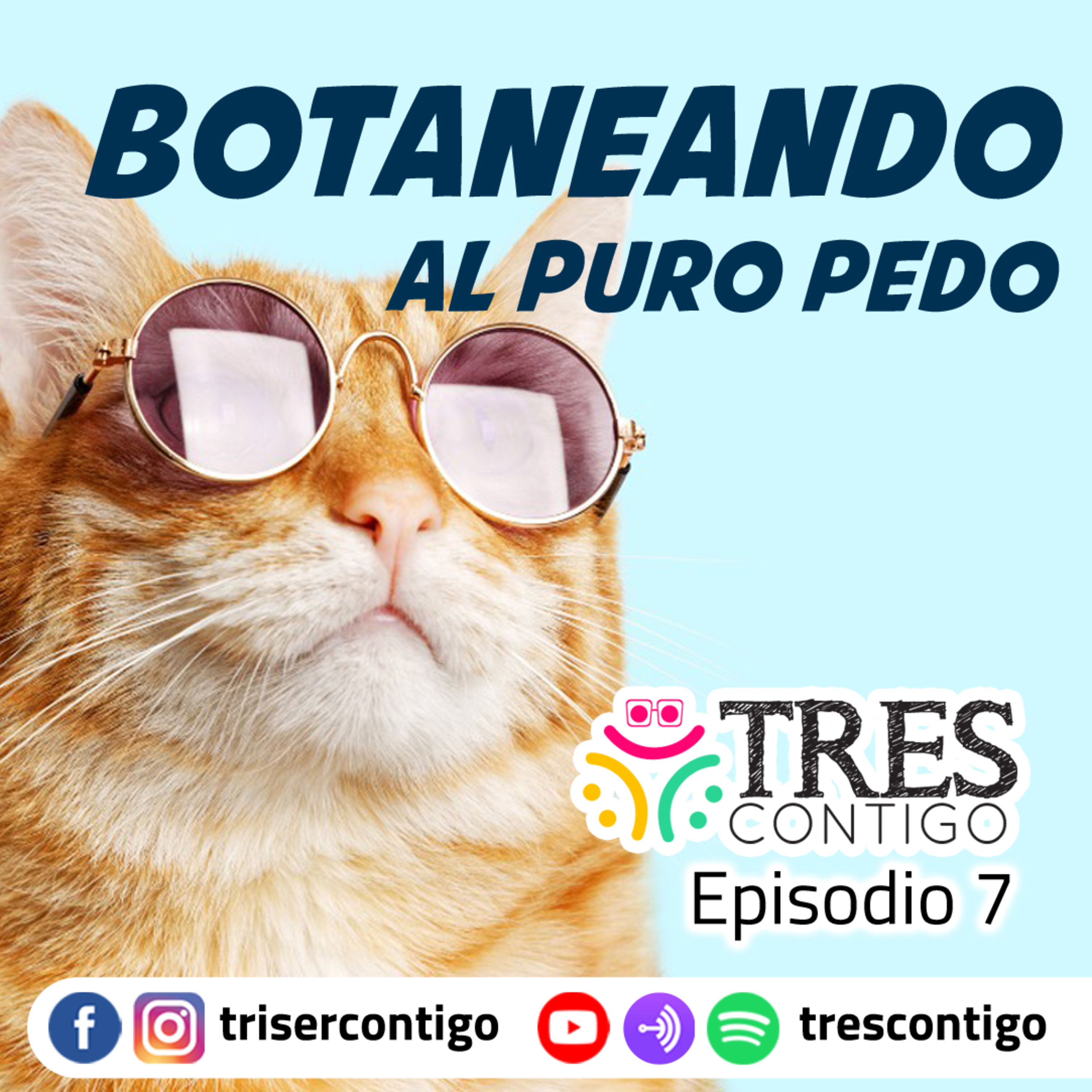 Tres Contigo