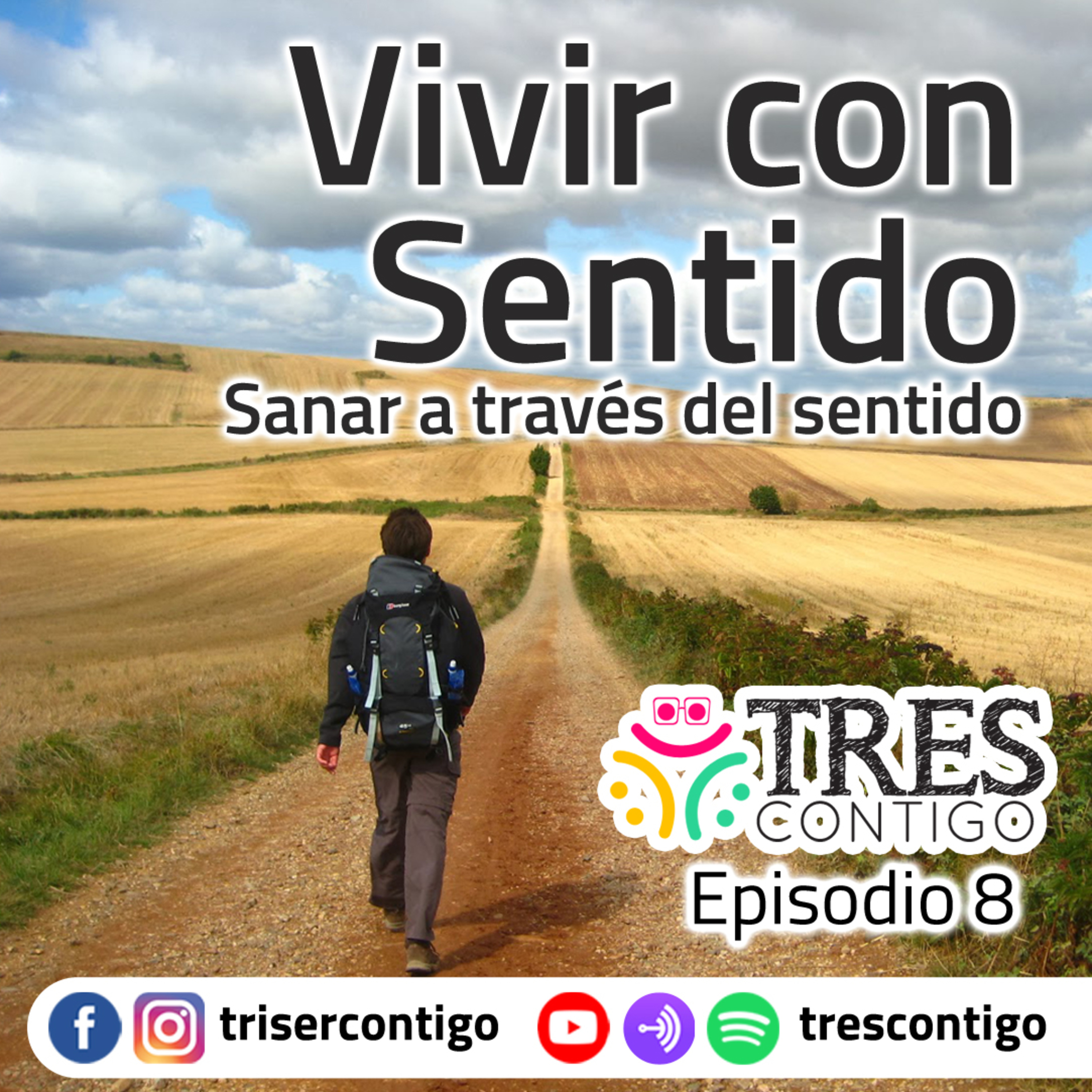 Tres Contigo