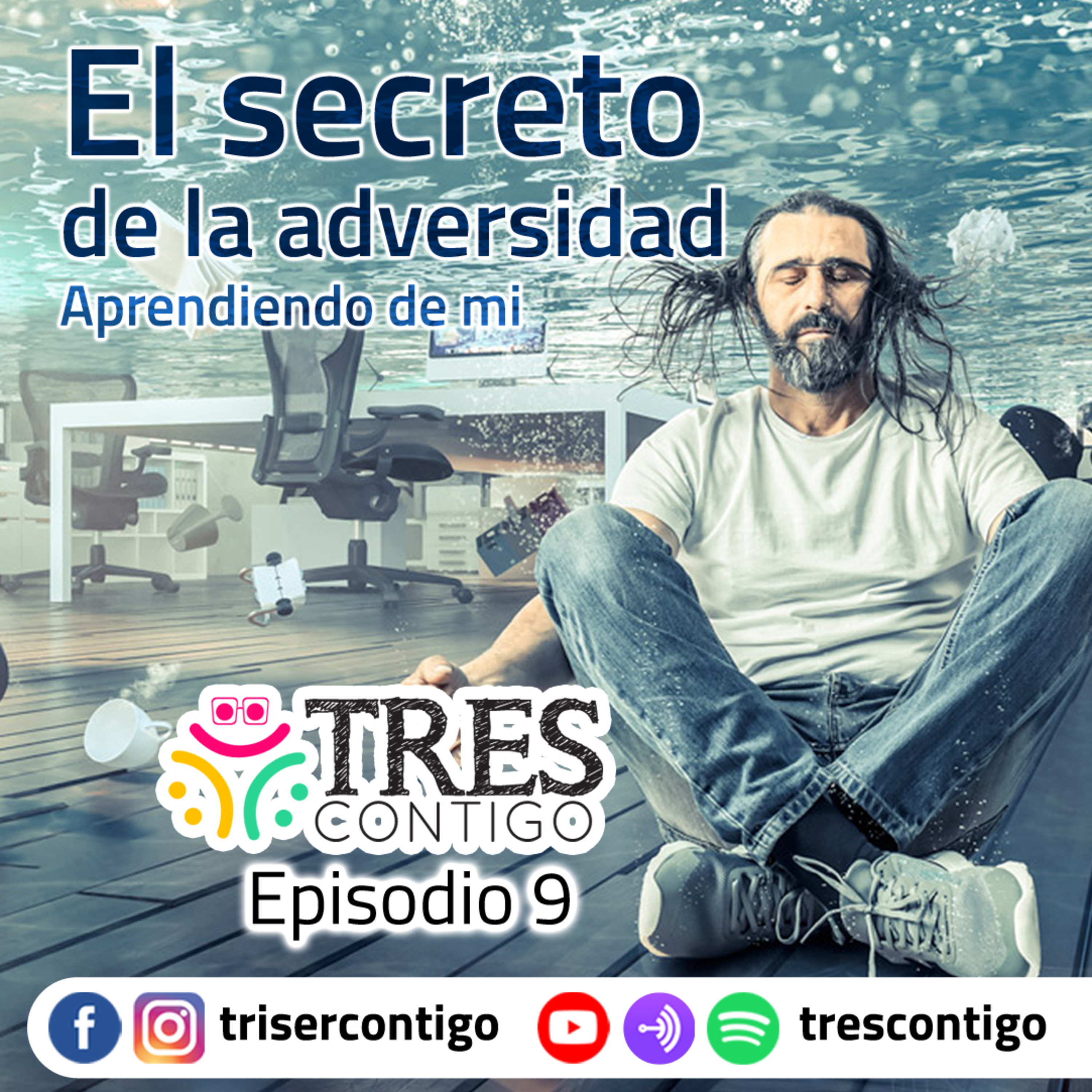 Tres Contigo