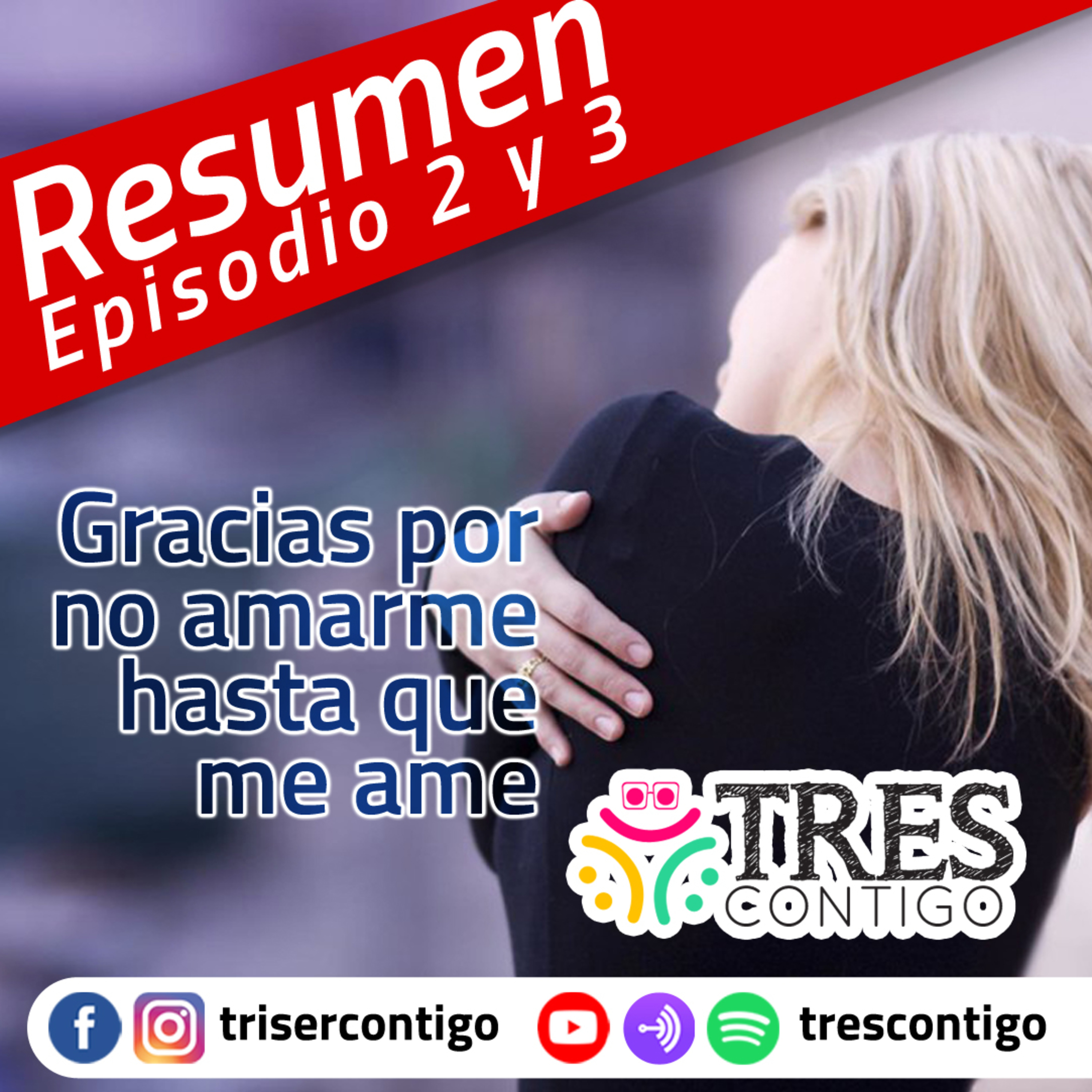 Tres Contigo