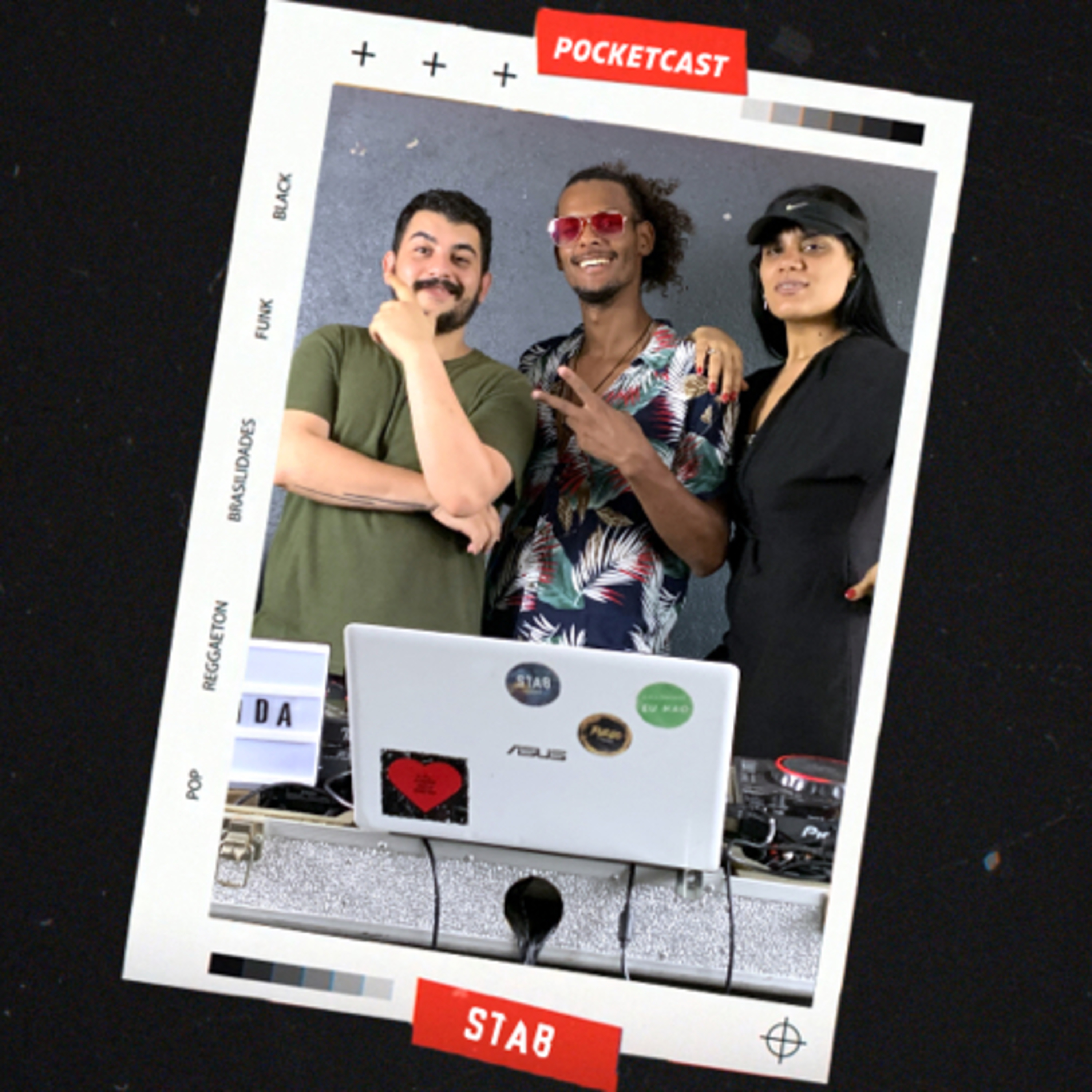 VR - PocketCast #06 episode artwork