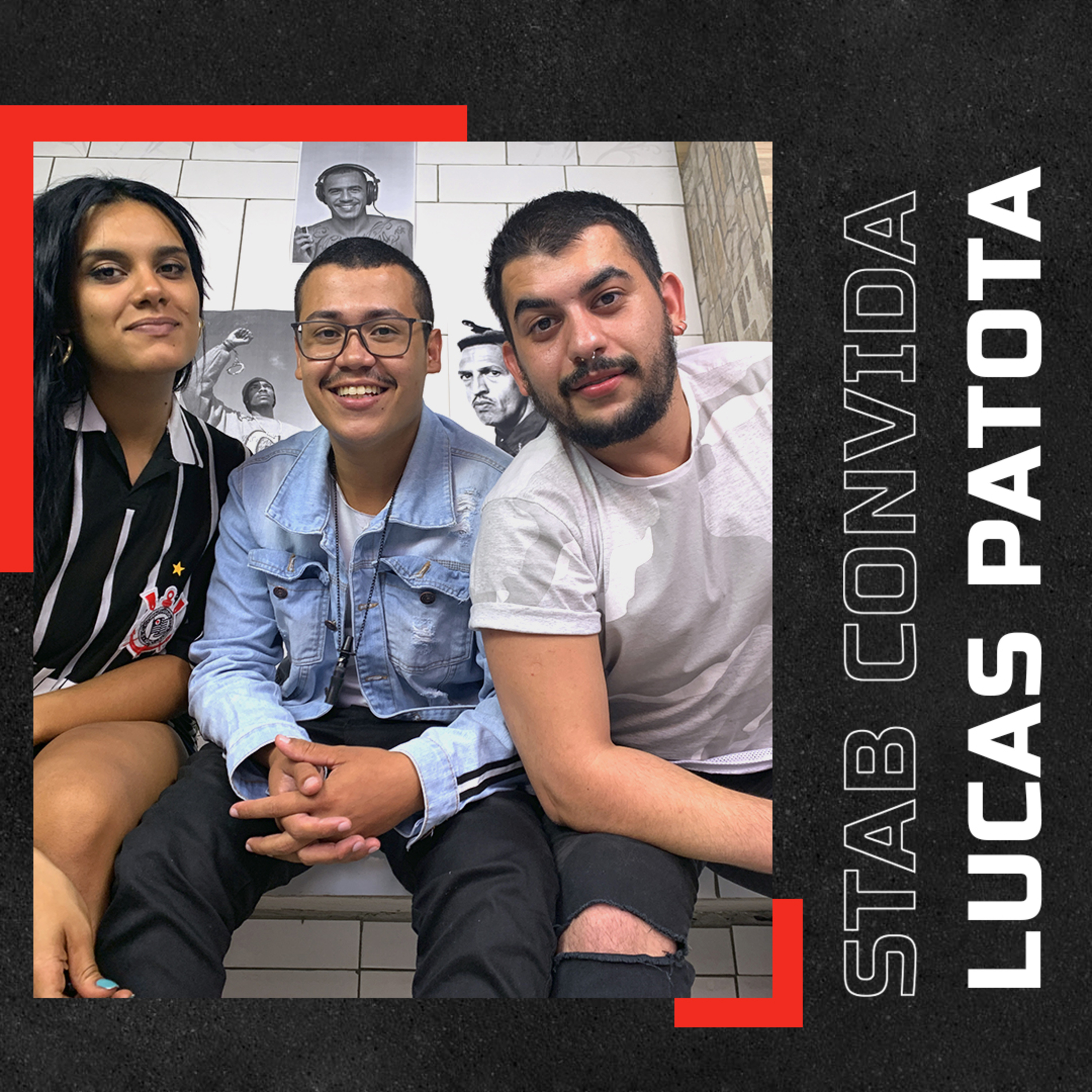 MANUAL PODCAST