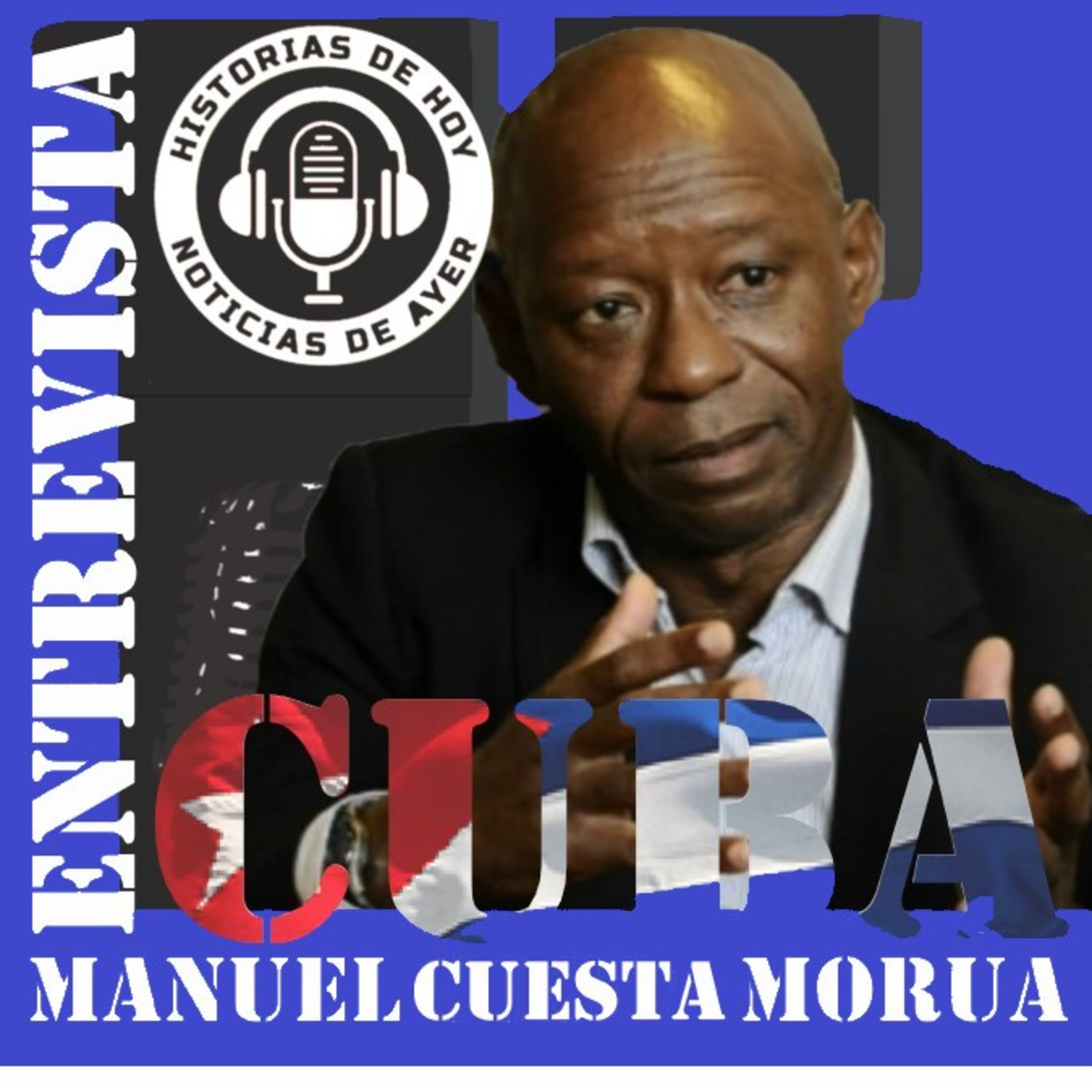 HISTORIAS DE HOY NOTICIAS DE AYER