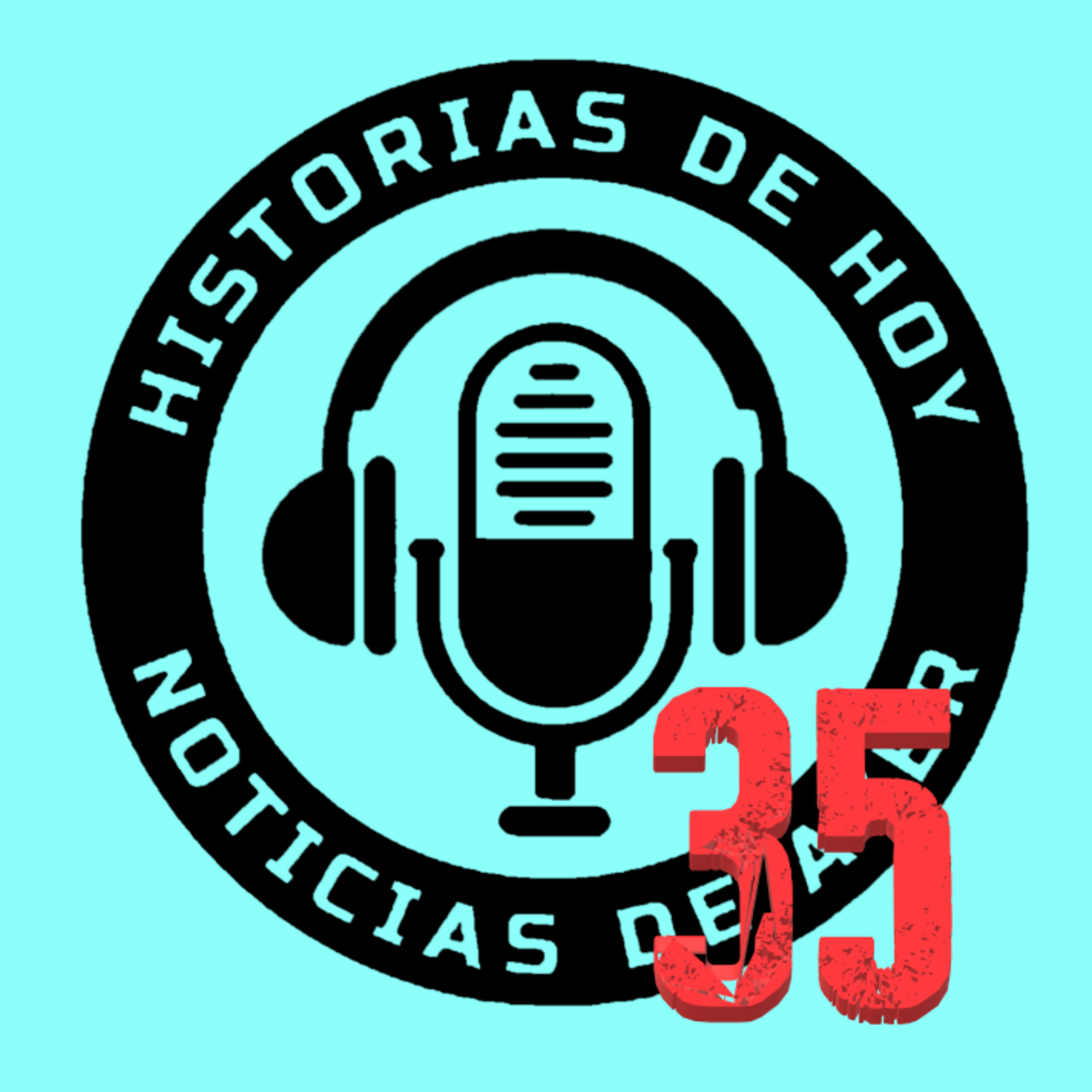HISTORIAS DE HOY NOTICIAS DE AYER