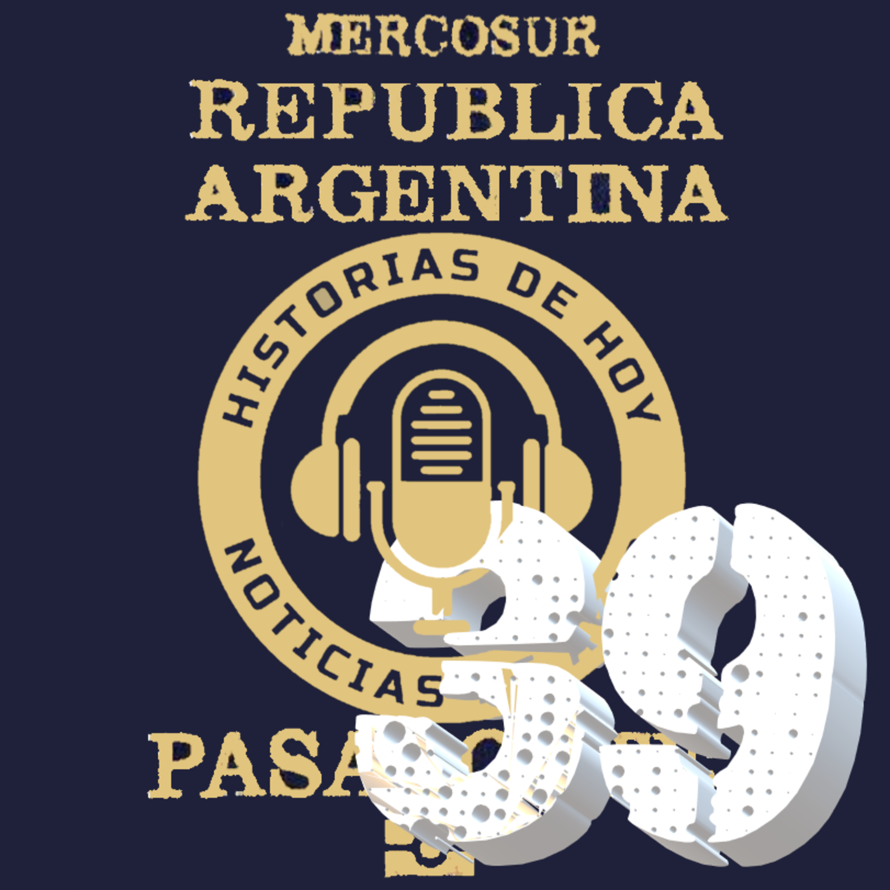 HISTORIAS DE HOY NOTICIAS DE AYER