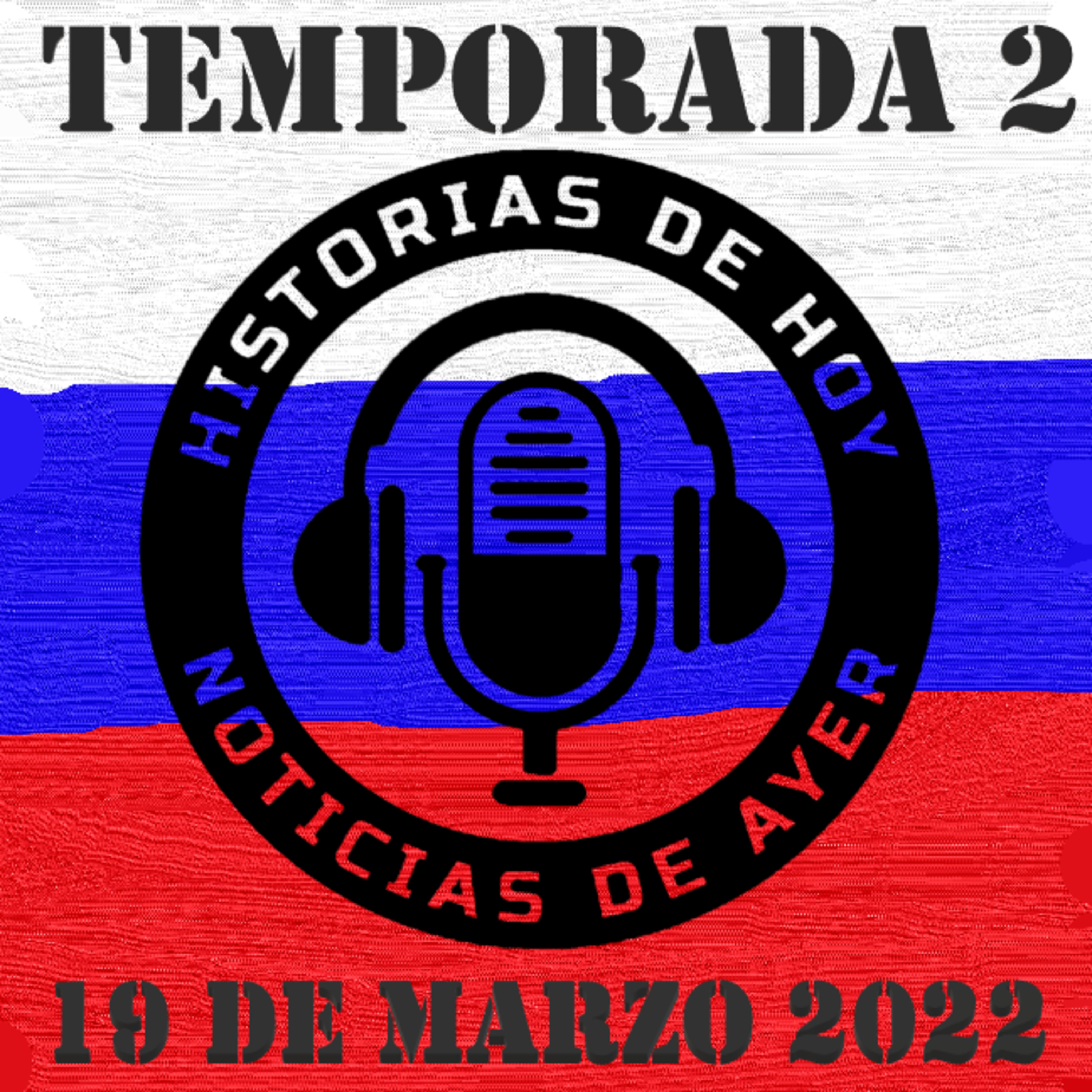 HDHNDA - TEMPORADA 2 EPISODIO 1 episode artwork