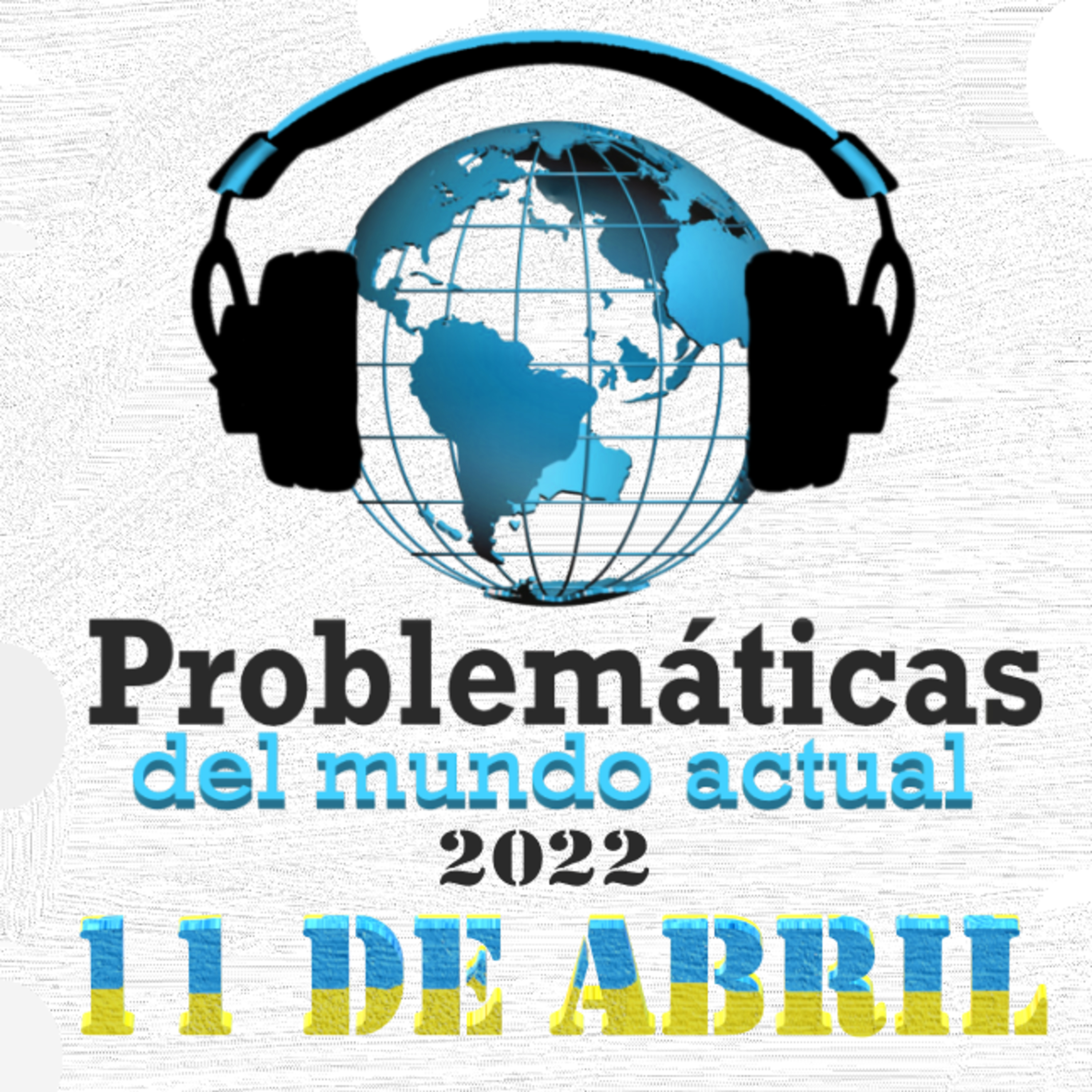 PMA . NOTICIAS INTERNACIONALES Y LA VUELTA DE PINK FLOYD. 11 DE ABRIL 2022 episode artwork