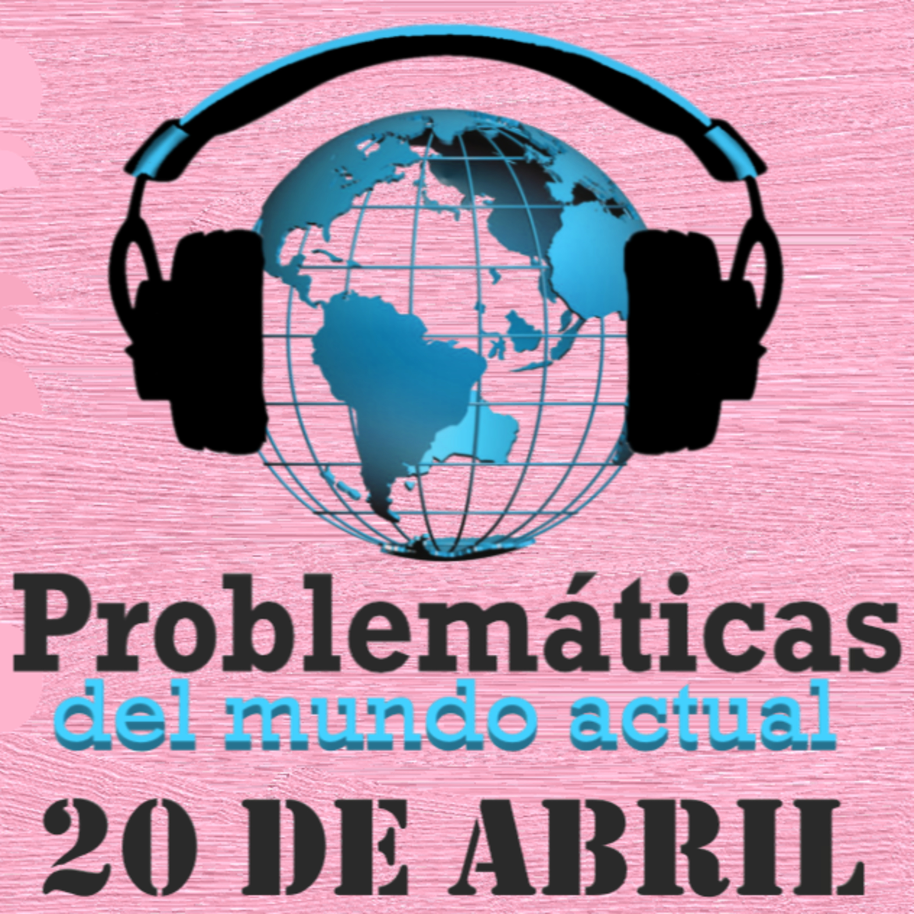 PMA-NOTICIAS INTERNACIONALES episode artwork