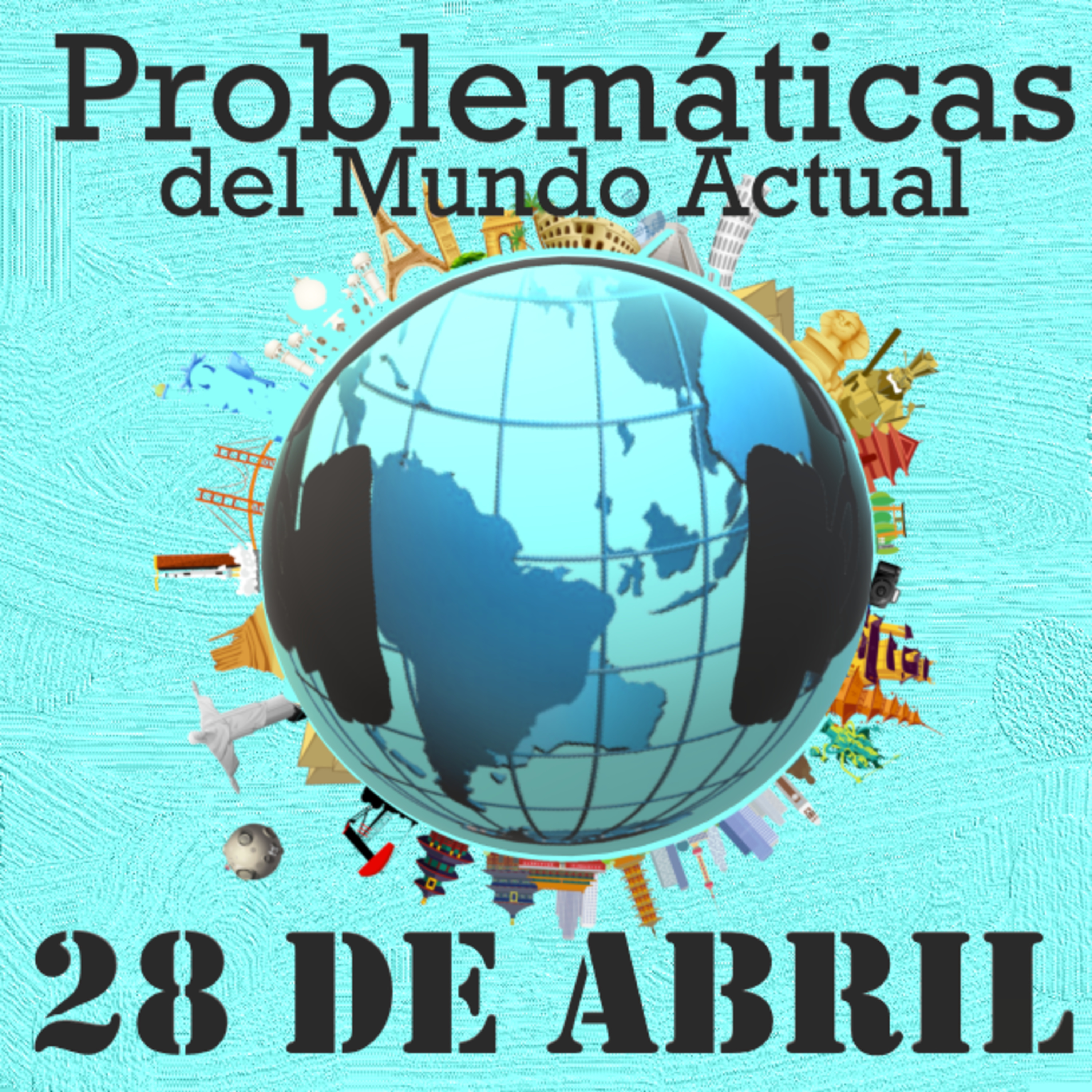 HISTORIAS DE HOY NOTICIAS DE AYER