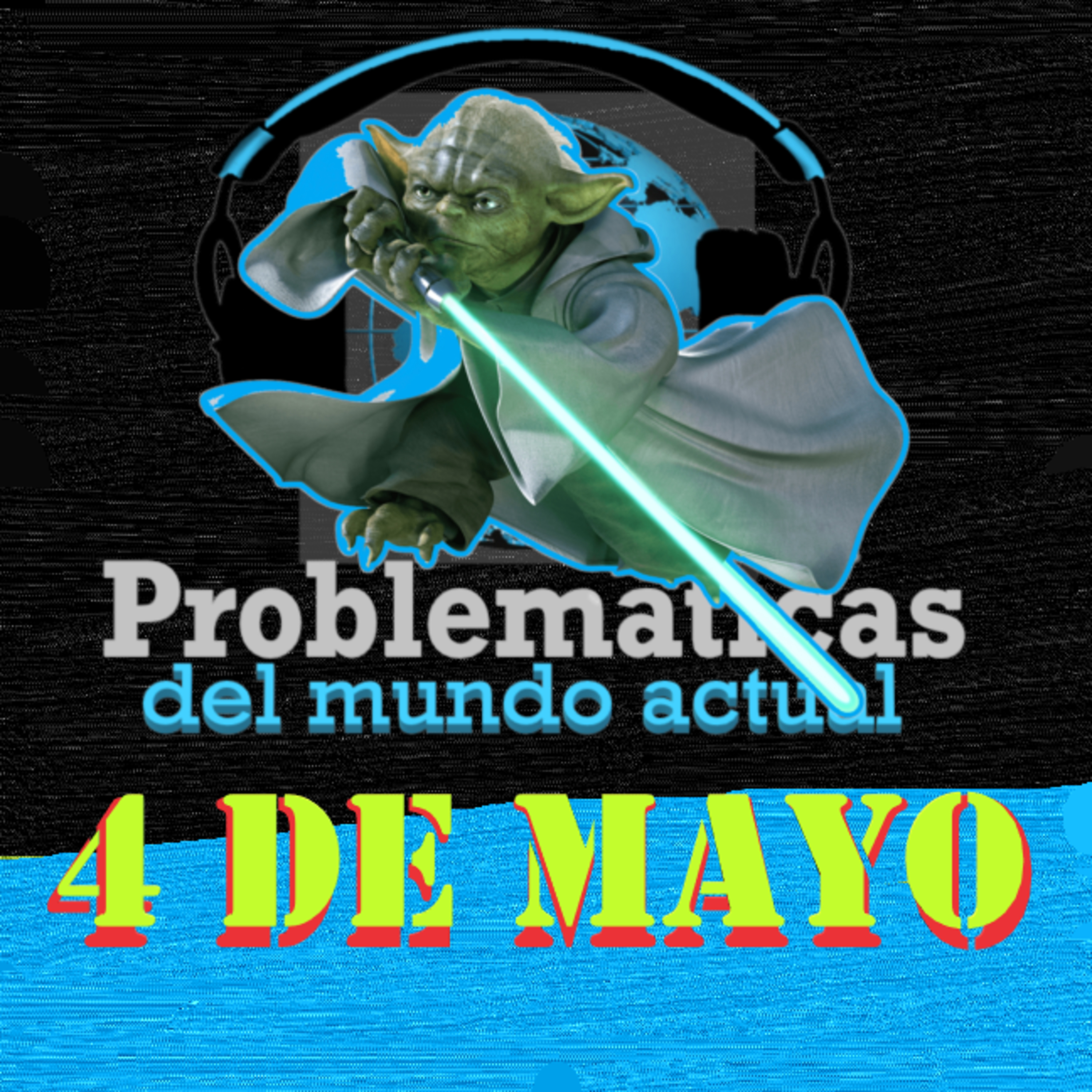 PMA: STAR WARS - EL MUNDO Y LA EDUCACIÓN EN COLOMBIA  episode artwork