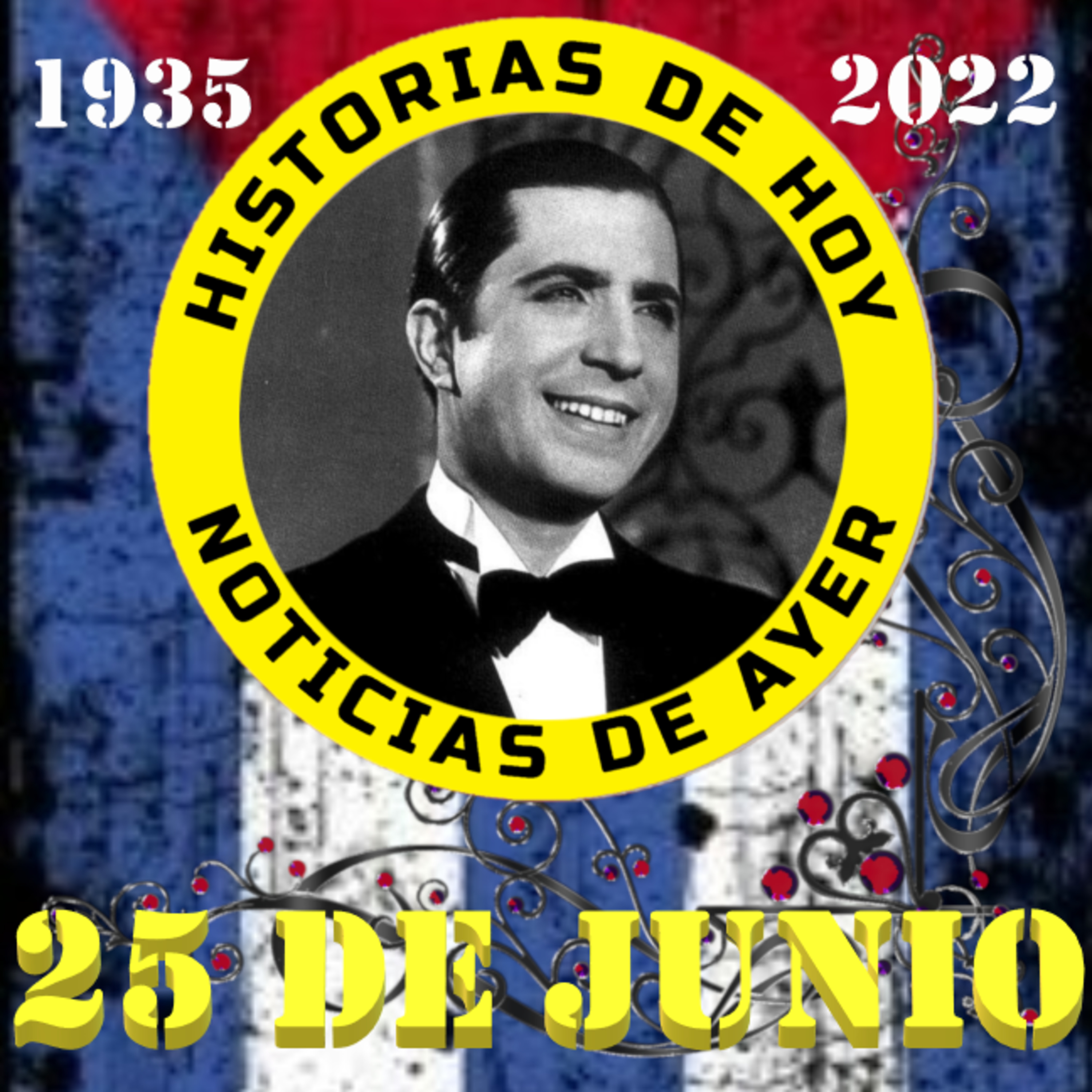 ¡PROGRAMÓN! VUELVE EL MONITO SICARIO. 25 de junio 2022 episode artwork
