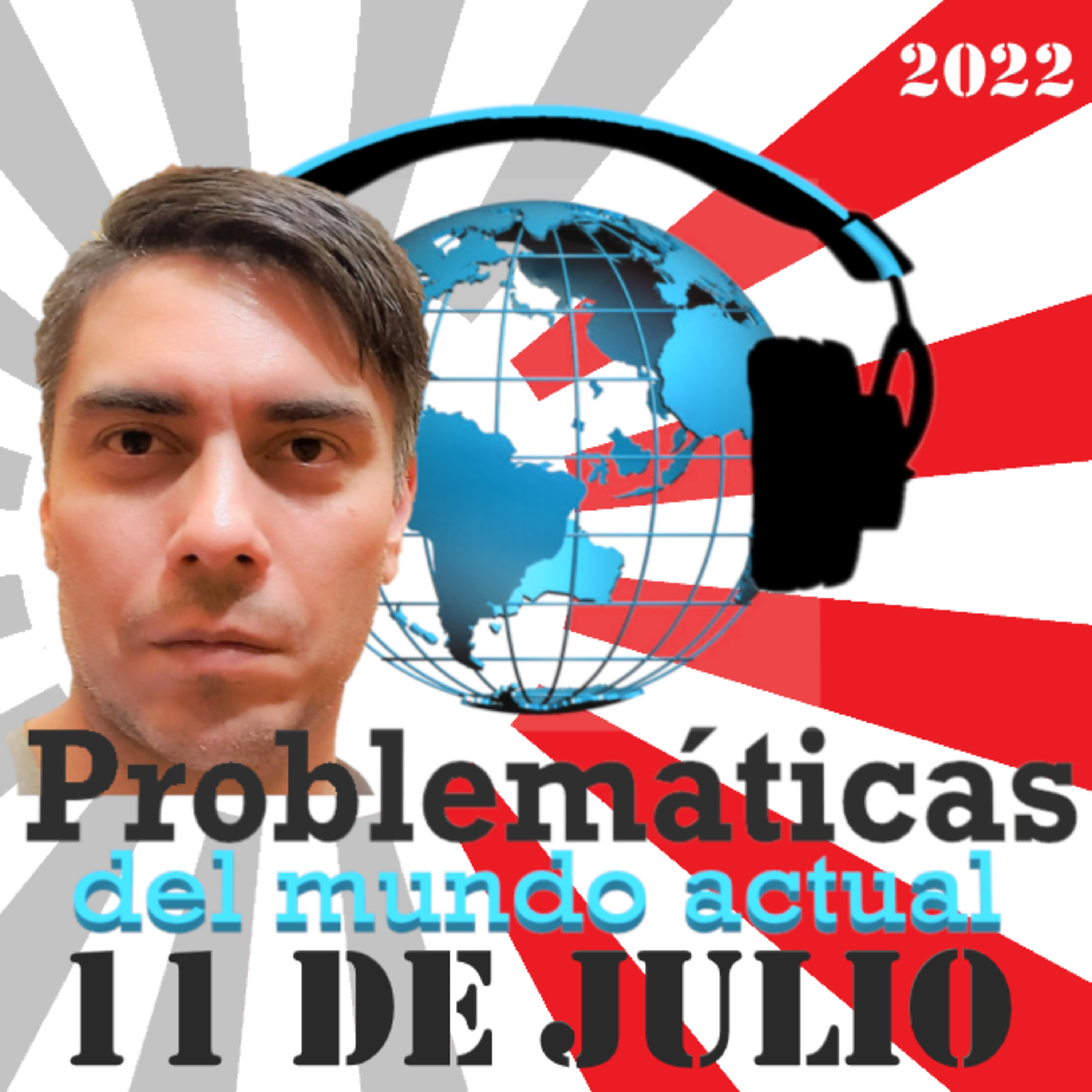 PMA: DESDE JAPÓN CON AMOR episode artwork
