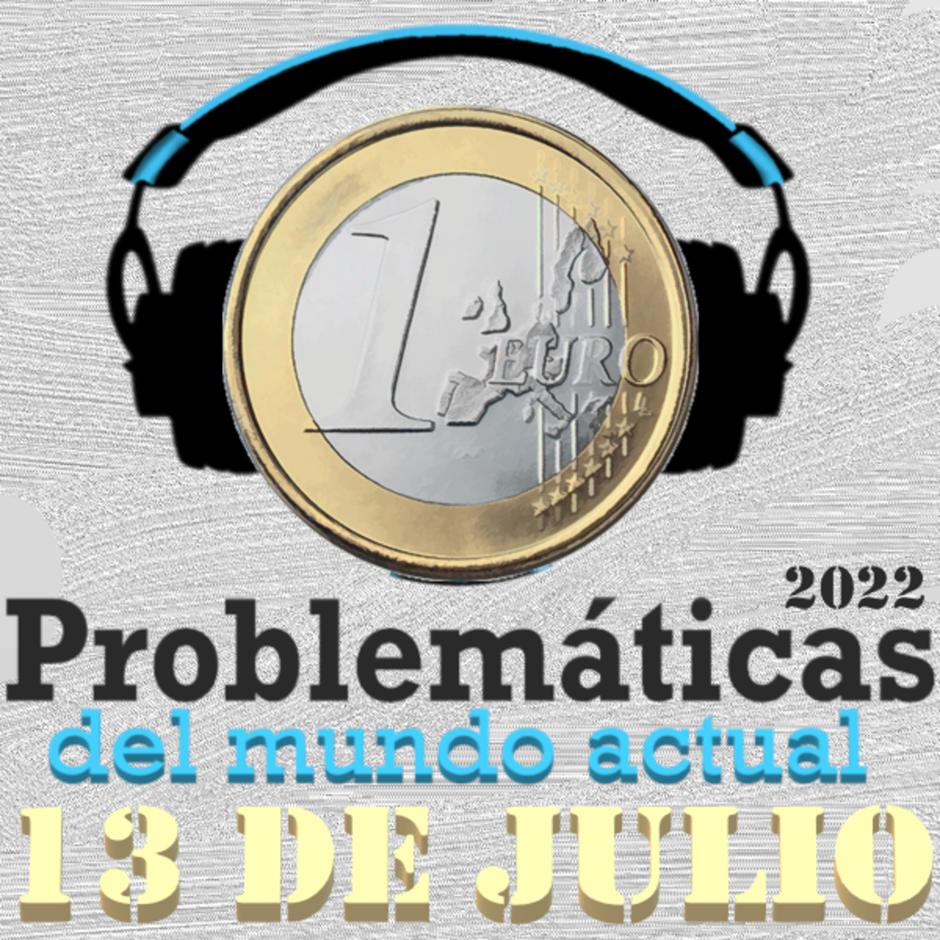 PMA: ENTRE EUROS, DÓLARES Y EDUCACIÓN episode artwork