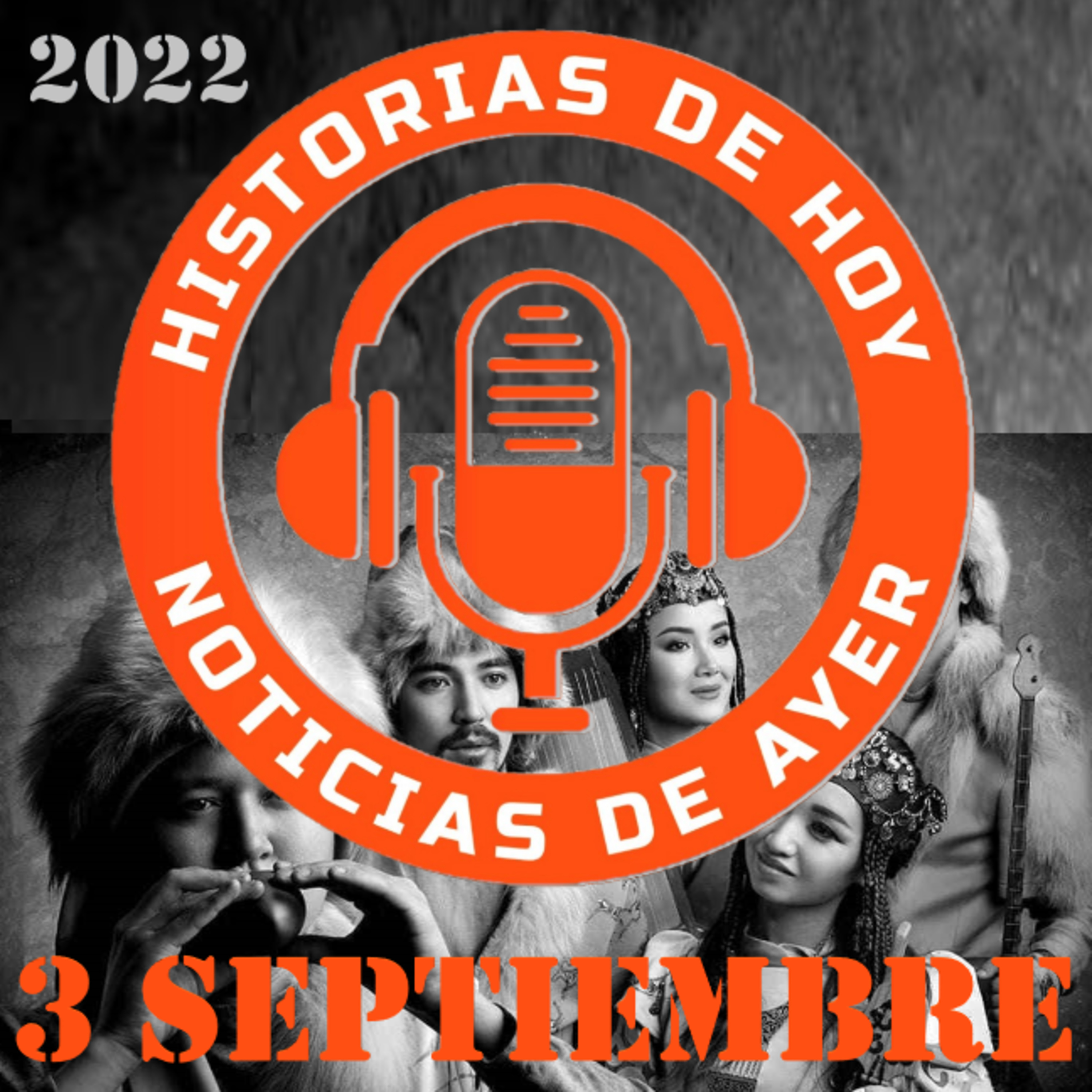 HISTORIAS DE HOY NOTICIAS DE AYER