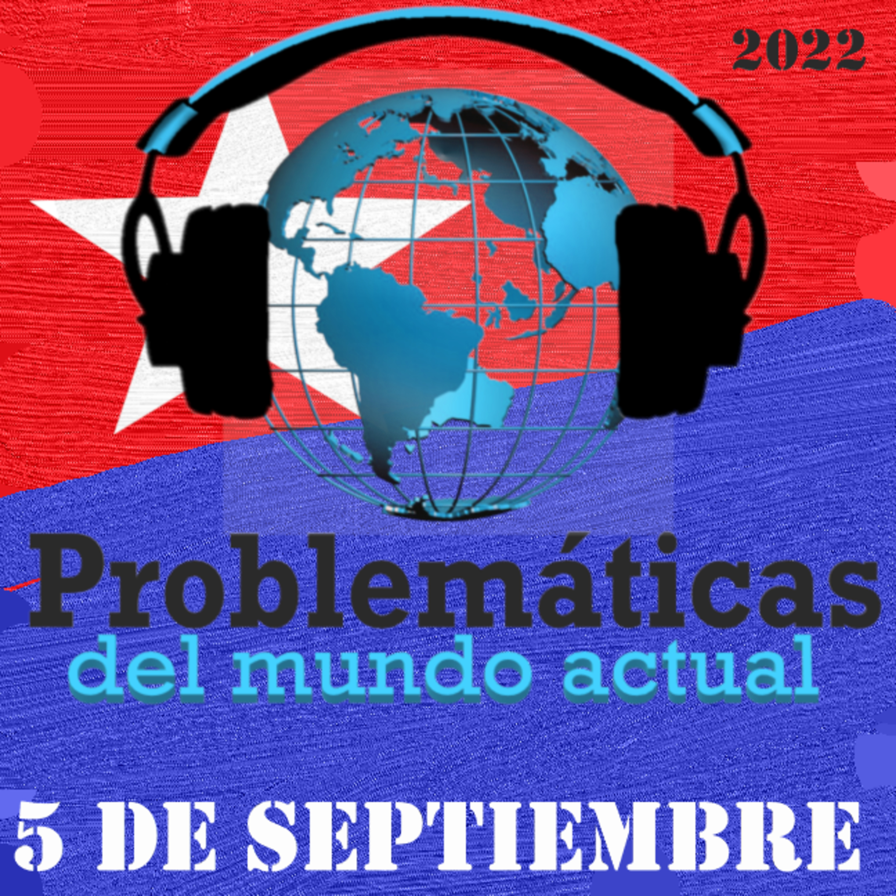 PMA: LA CONSTITUCIÓN QUE NO FUE. 5 DE SEPTIEMBRE 2022 episode artwork