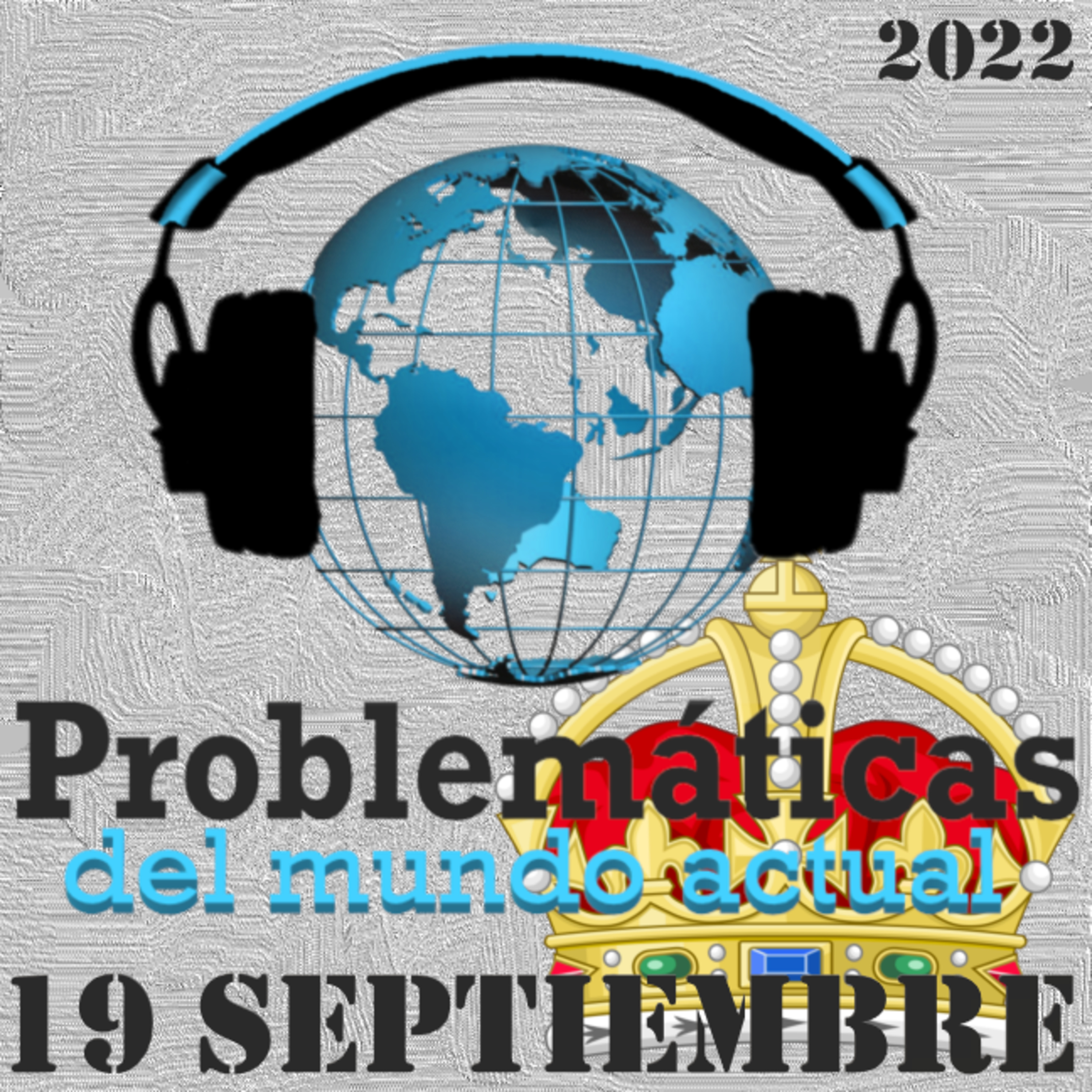 BUSCANDO A LOS OROZCO Y A LA TRIPLE K. 16 DE SEPTIEMBRE DE 2022 episode artwork