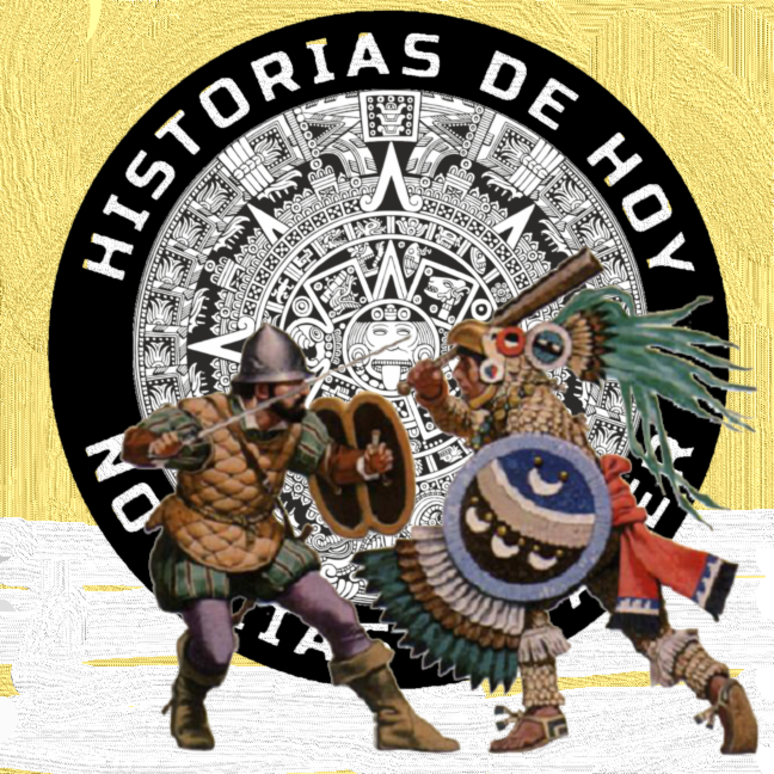 MALINCHE BAJO LA LUPA. 1 DE OCTUBRE DE 2022. episode artwork