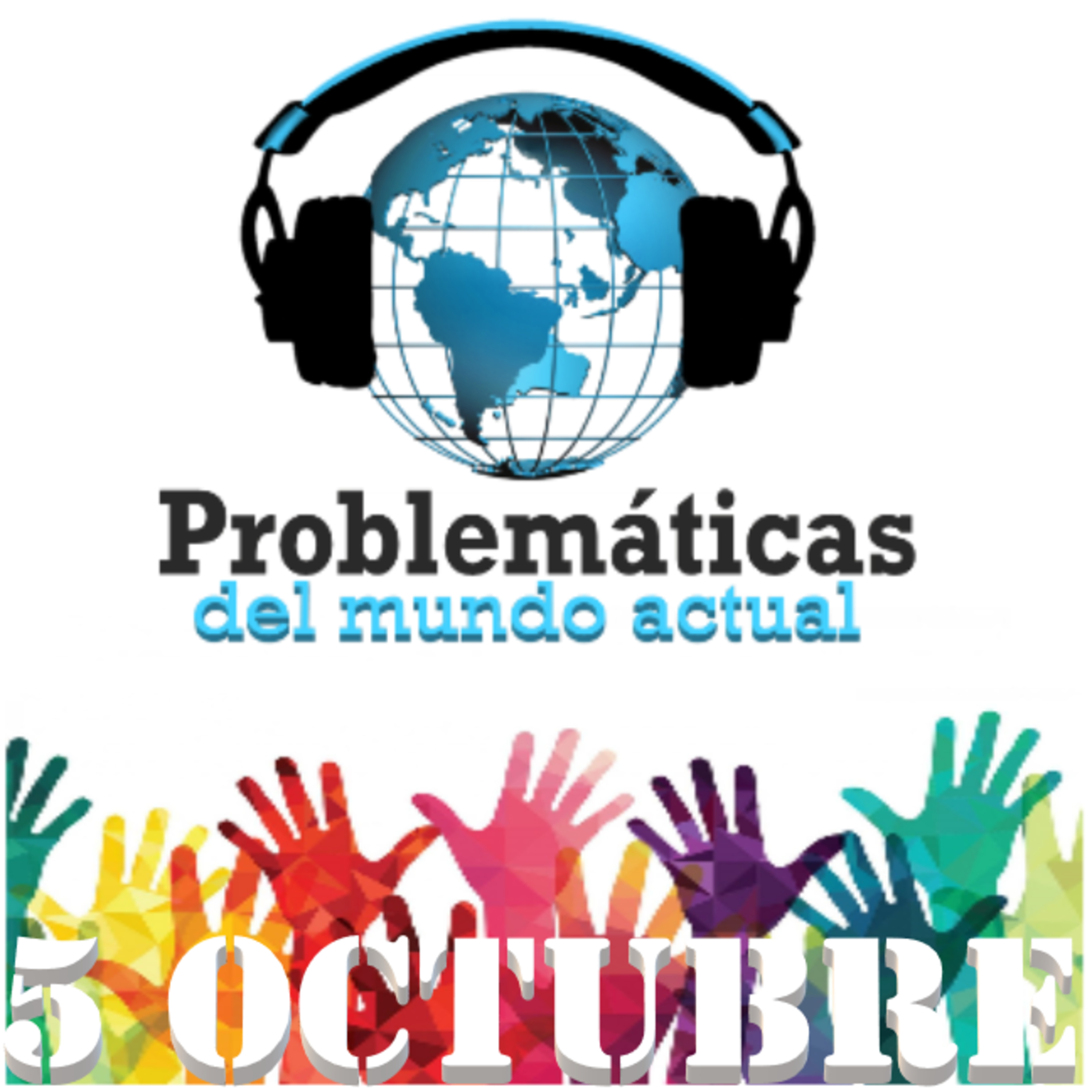 PMA: NUEVOS MISILES Y EDUACIÓN. 05 DE OCTUBRE DE 2022 episode artwork