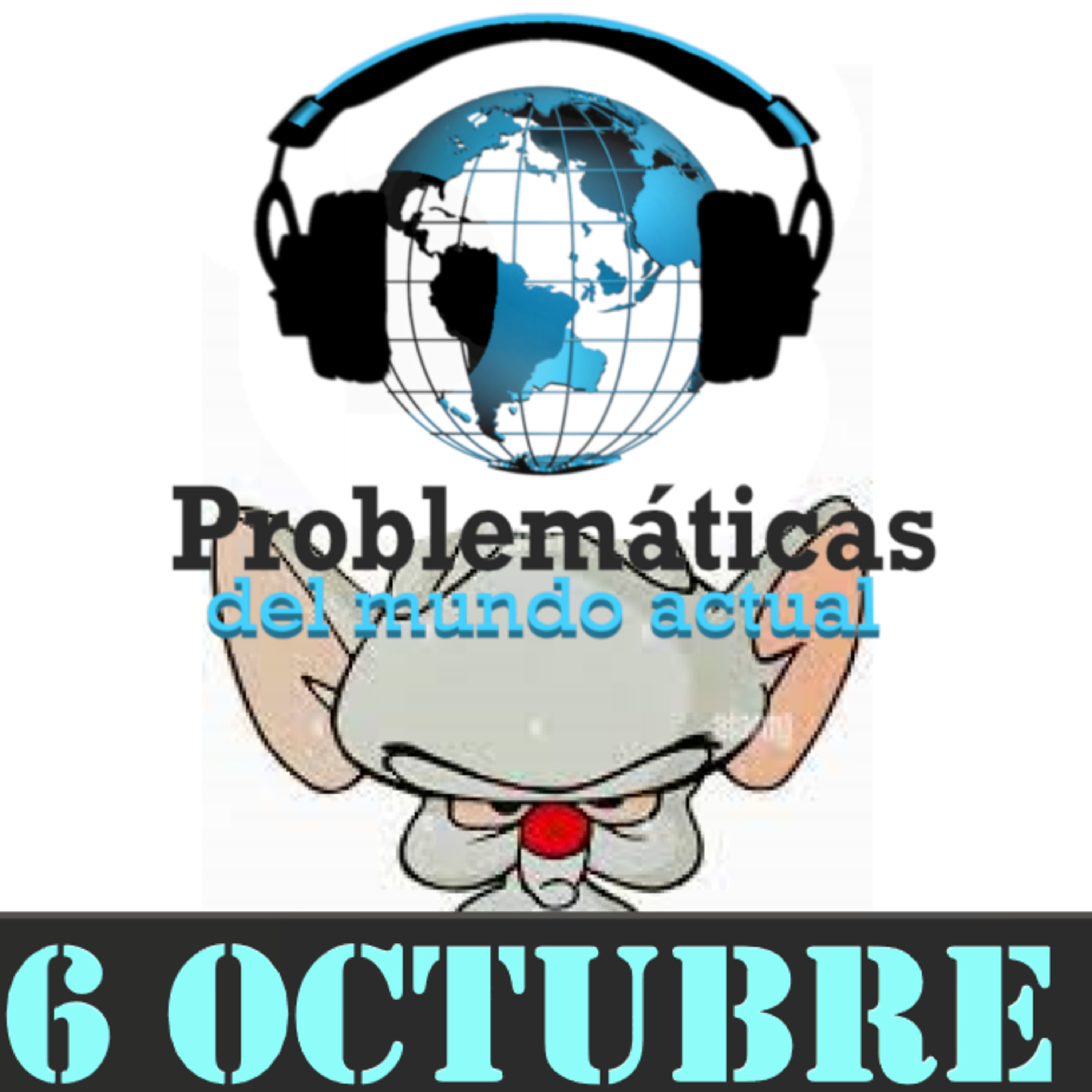 CANCELAMOS AL HOMO SAPIENS episode artwork