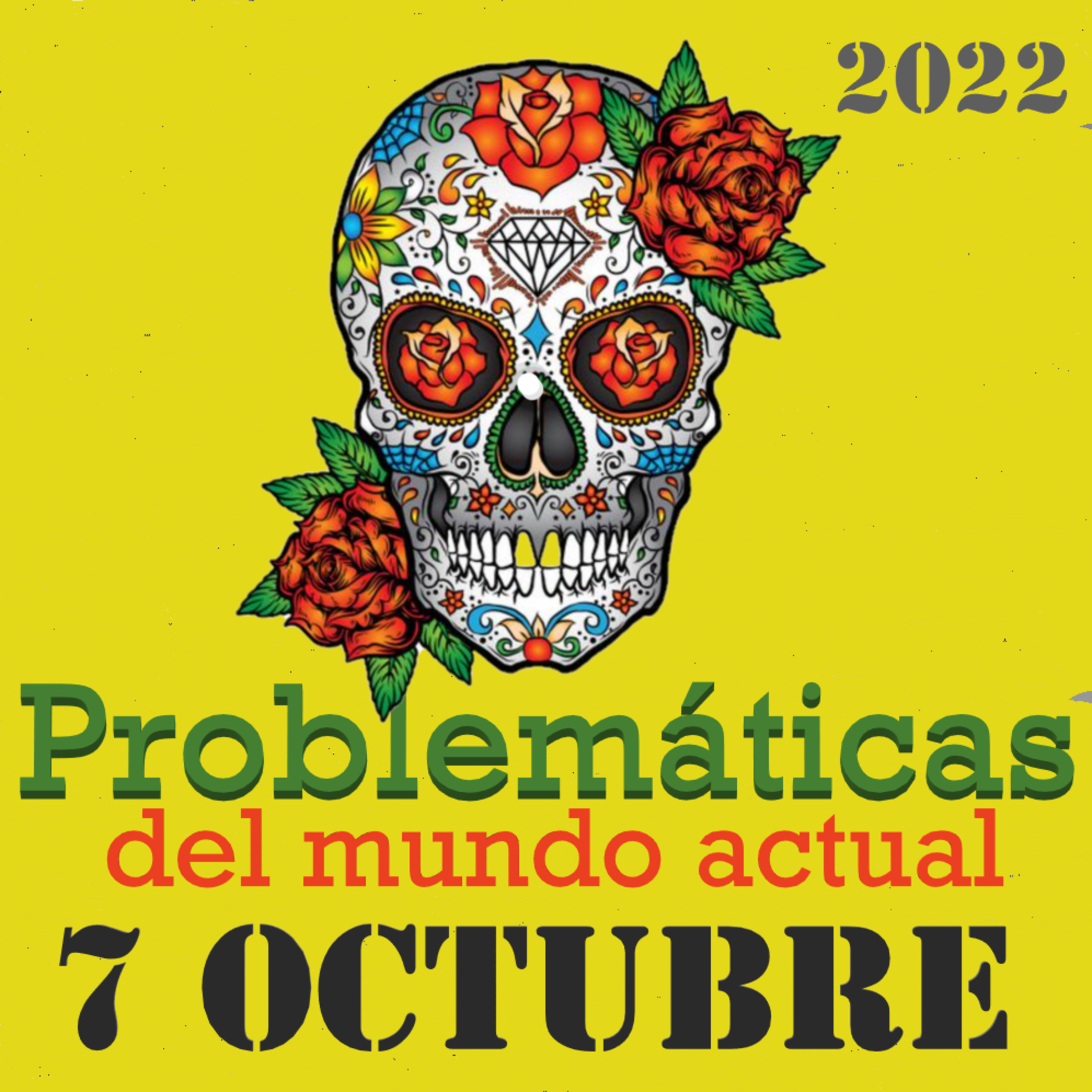 PMA: LA LLORONA LLAMA A LA PUERTA DEL AYUNTAMIENTO. 7 DE OCTUBRE DE 2022 episode artwork
