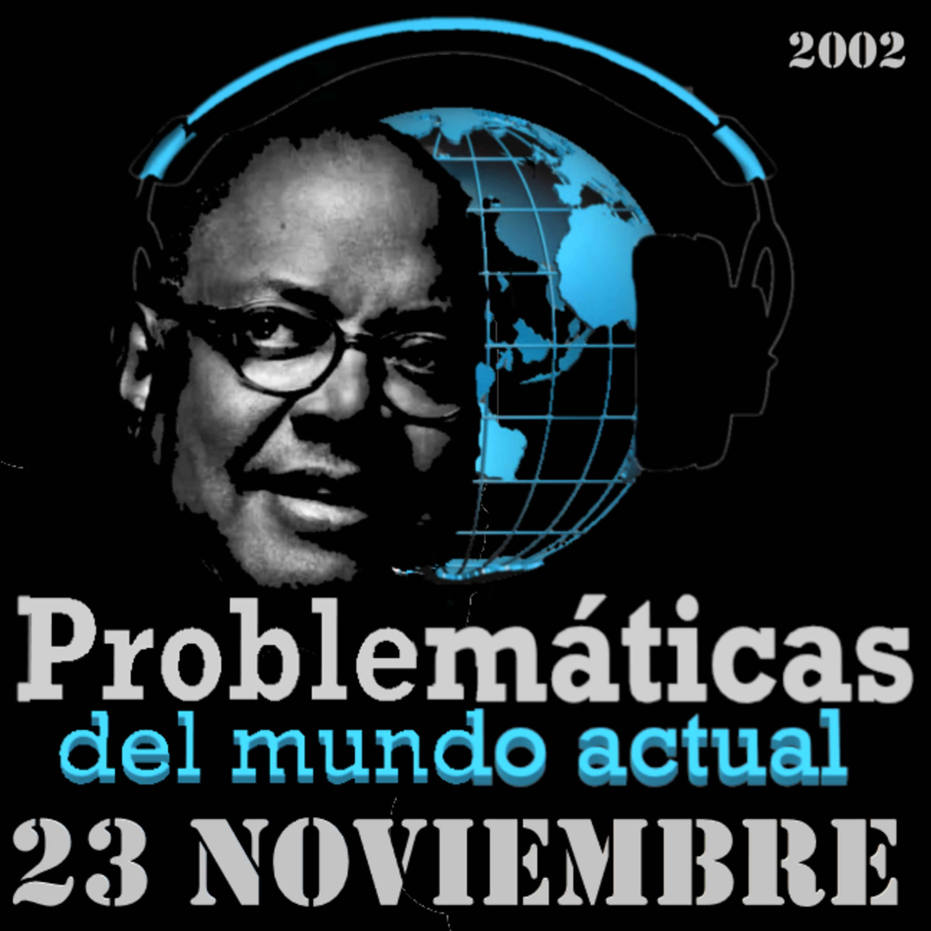 PMA: IN MEMORIAM. PABLO MILANÉS. 23 DE NOVIEMBRE DE 2022. episode artwork