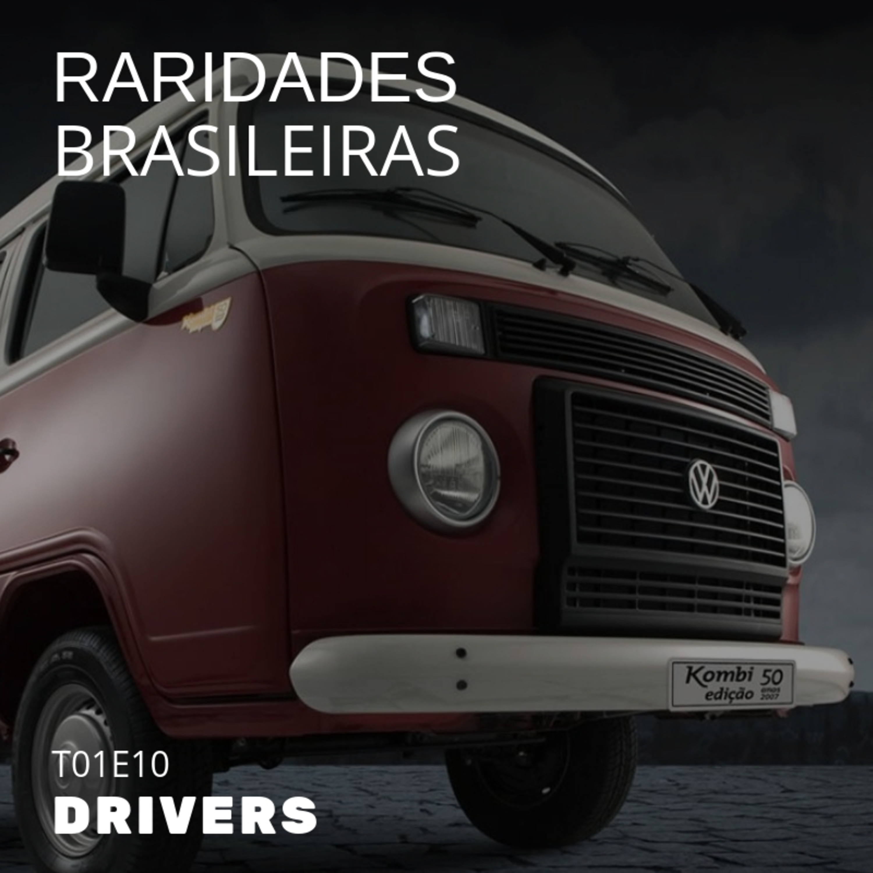 T01E10 - raridades brasileiras