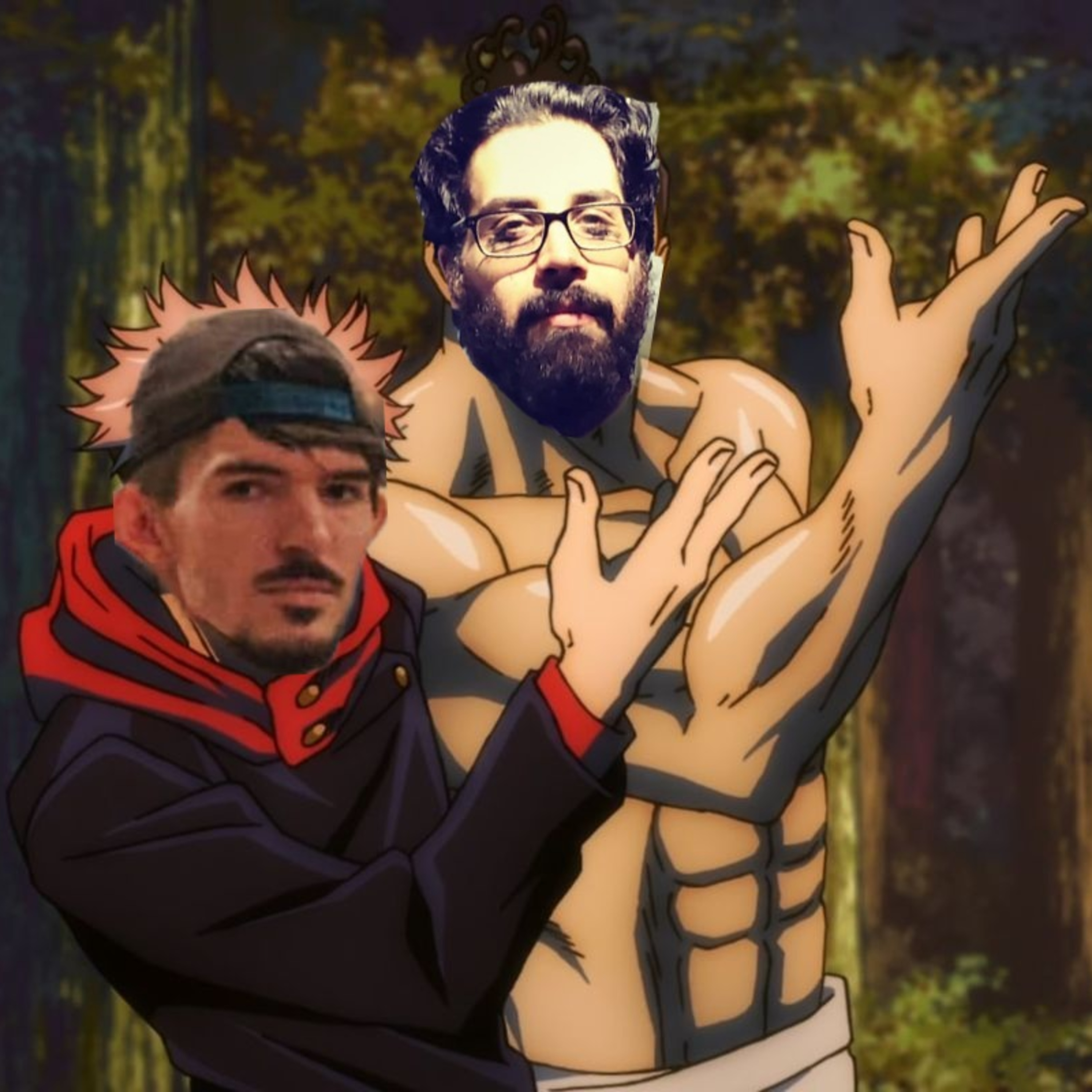 Nerd Sh!t