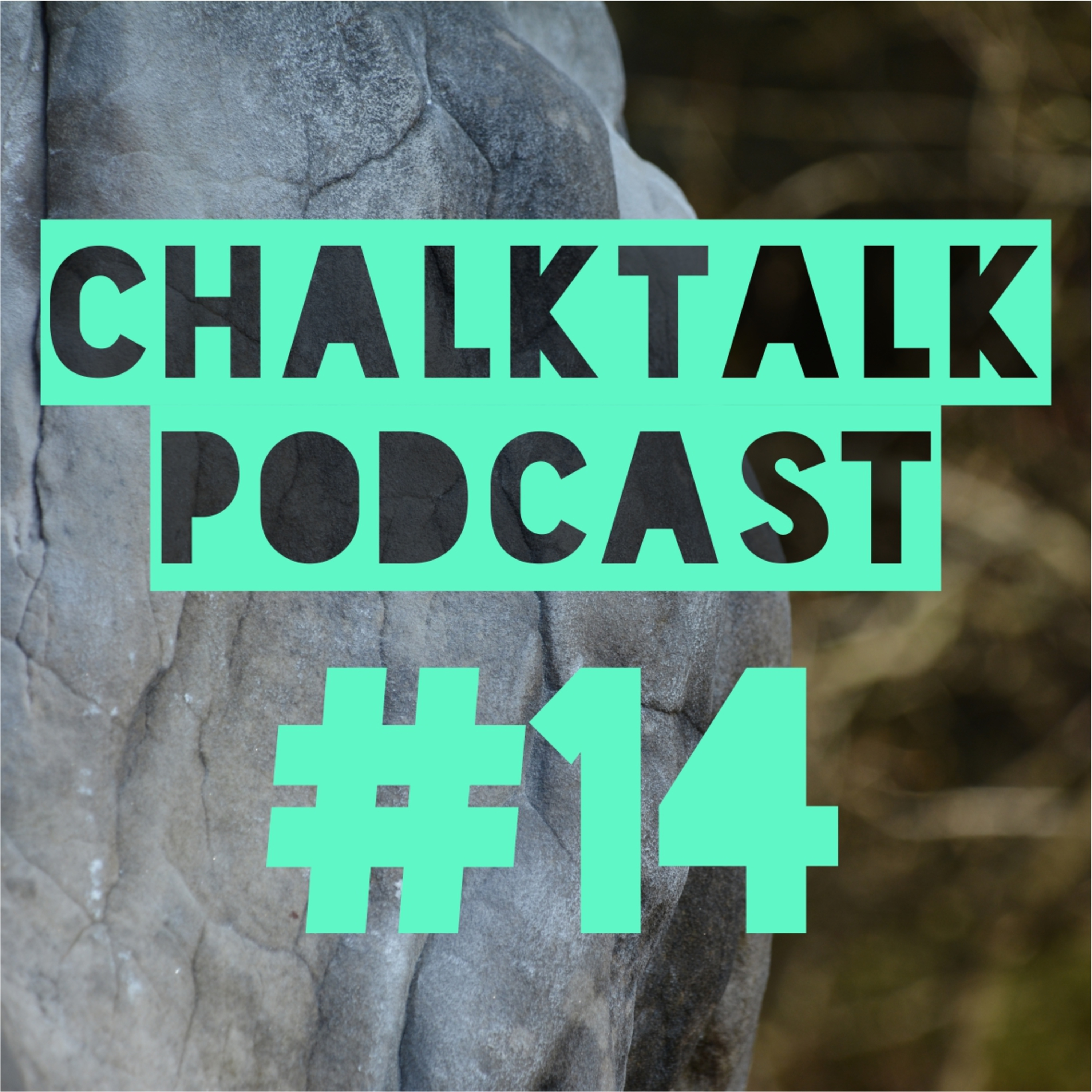 ChalkTalk 14: The power of pull-up