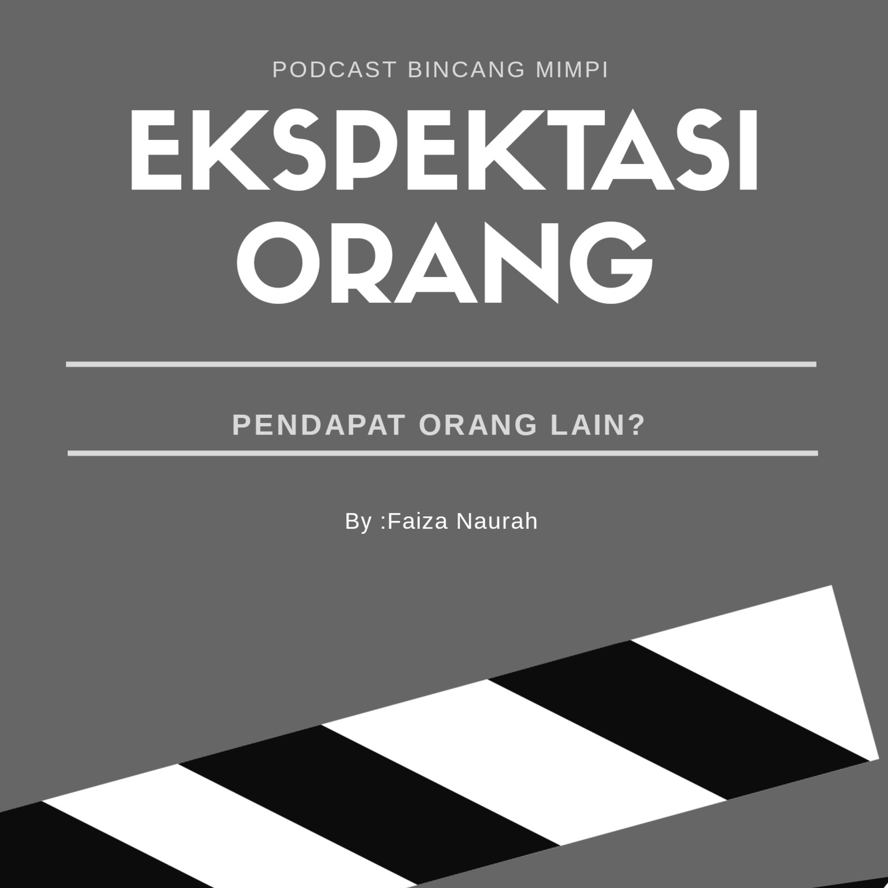 Bincang Mimpi