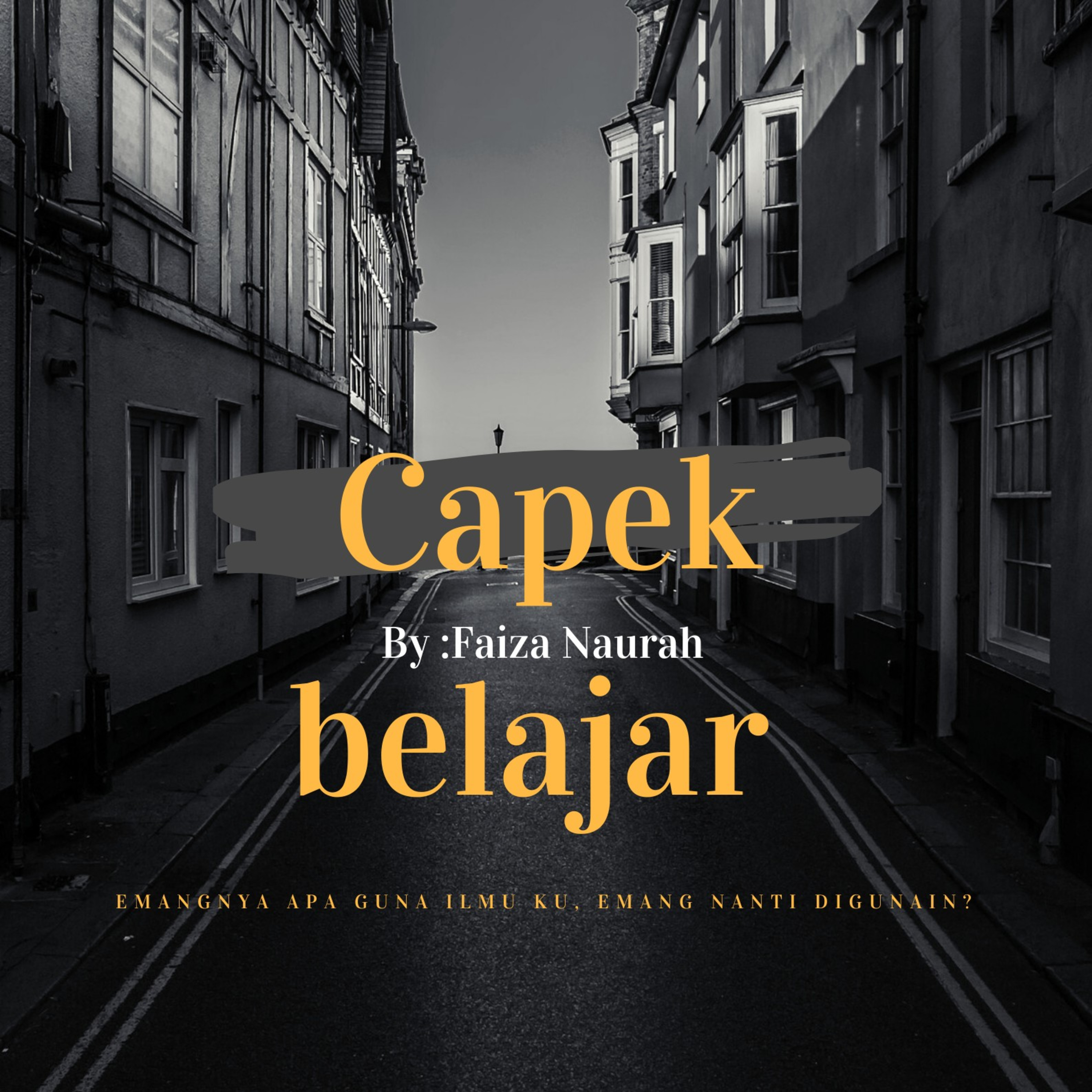 Bincang Mimpi