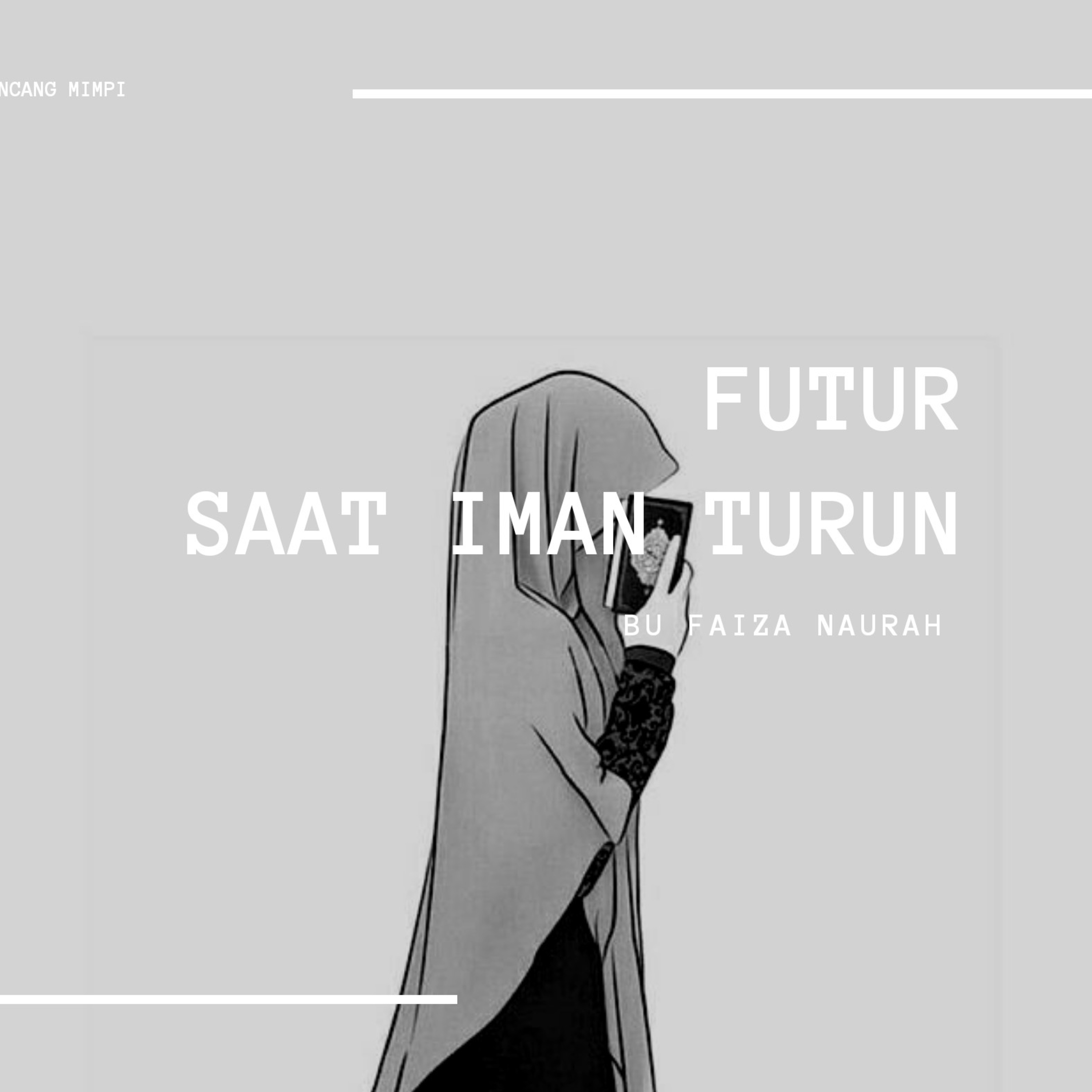 Bincang Mimpi