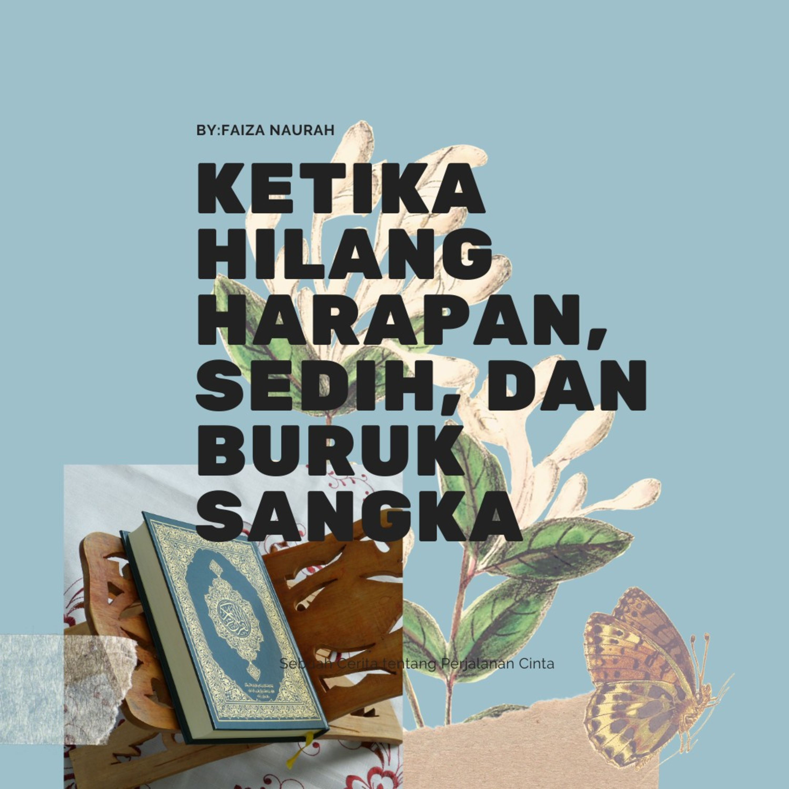 Bincang Mimpi