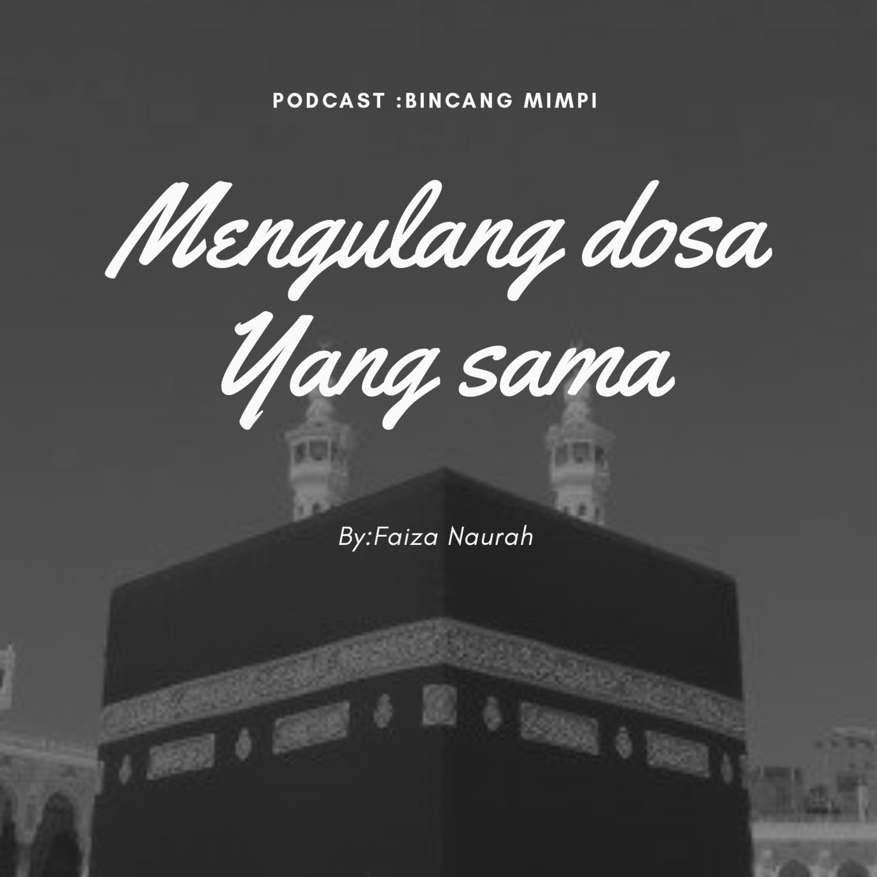 Bincang Mimpi